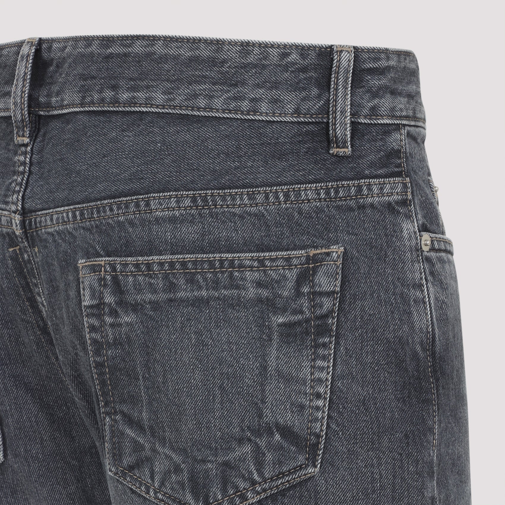 Fog Cut Jeans