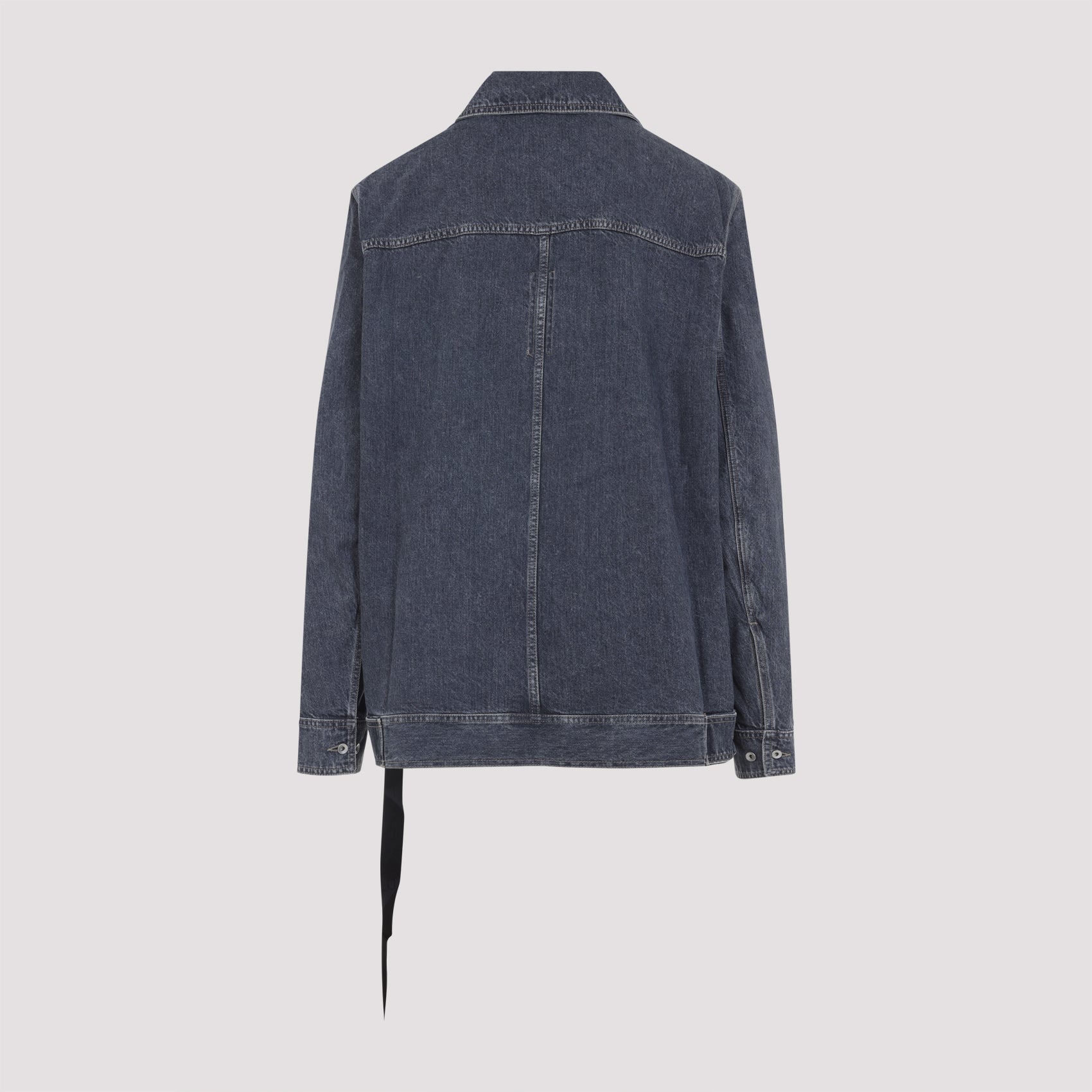 Lido Worker Jacket