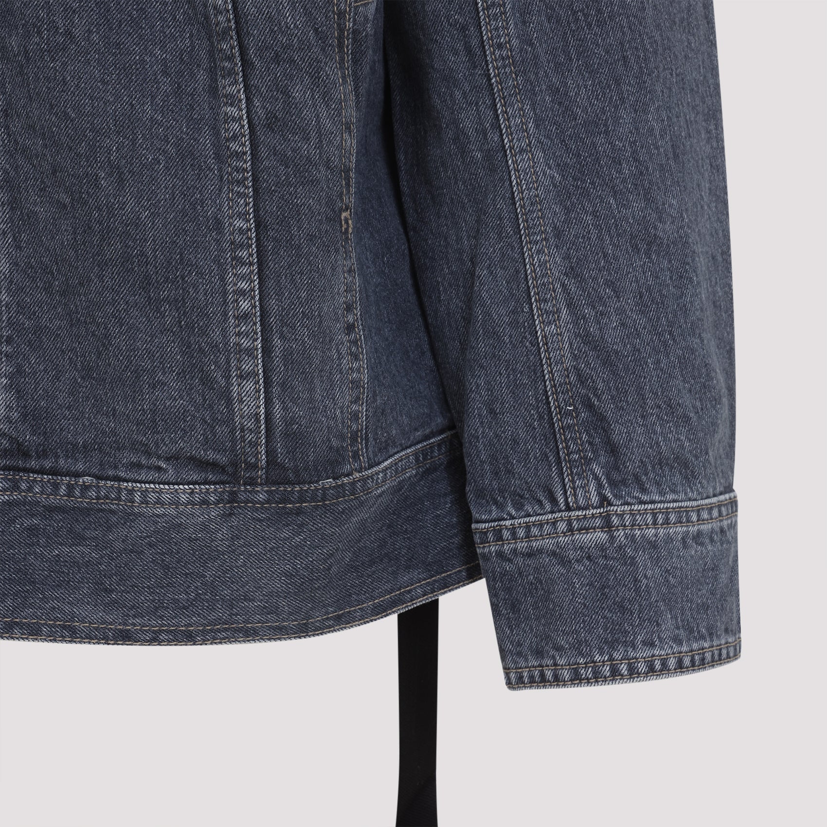 Lido Worker Jacket