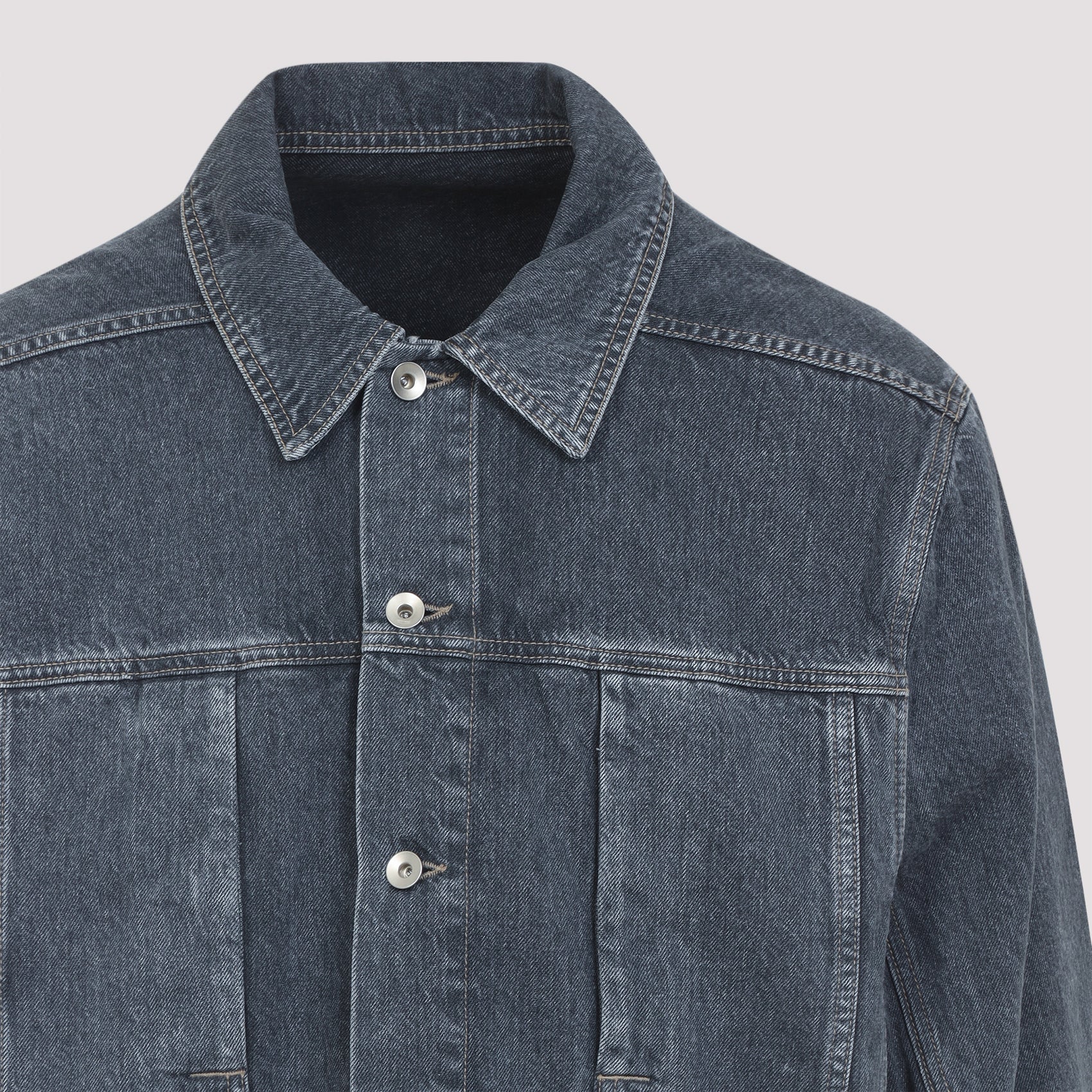 Lido Worker Jacket