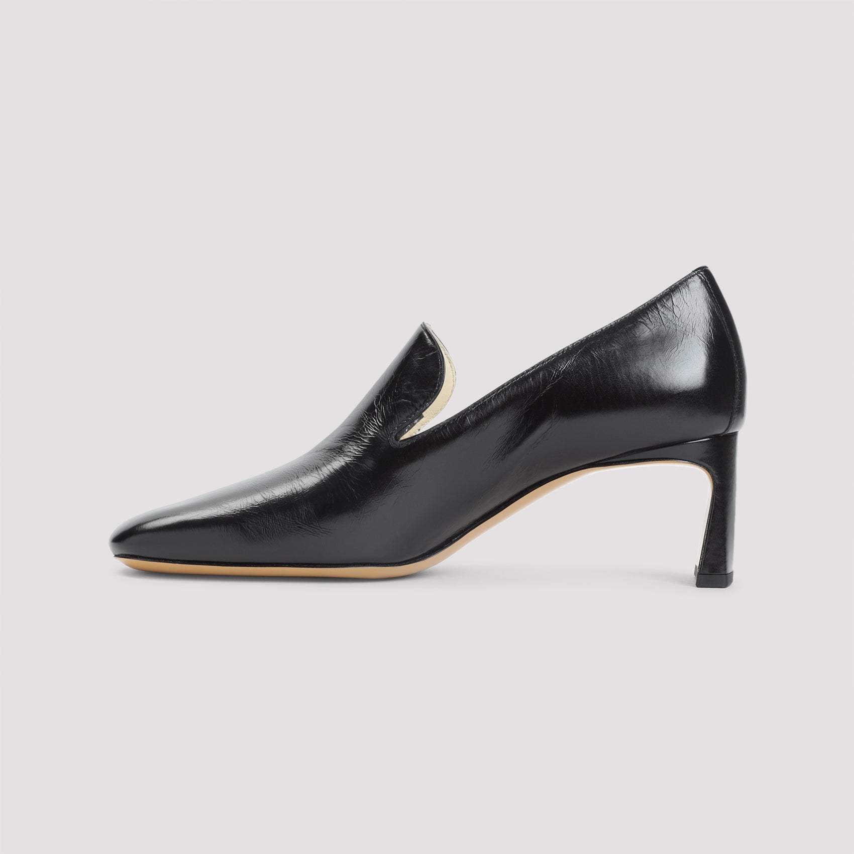 Club 60 Loafers