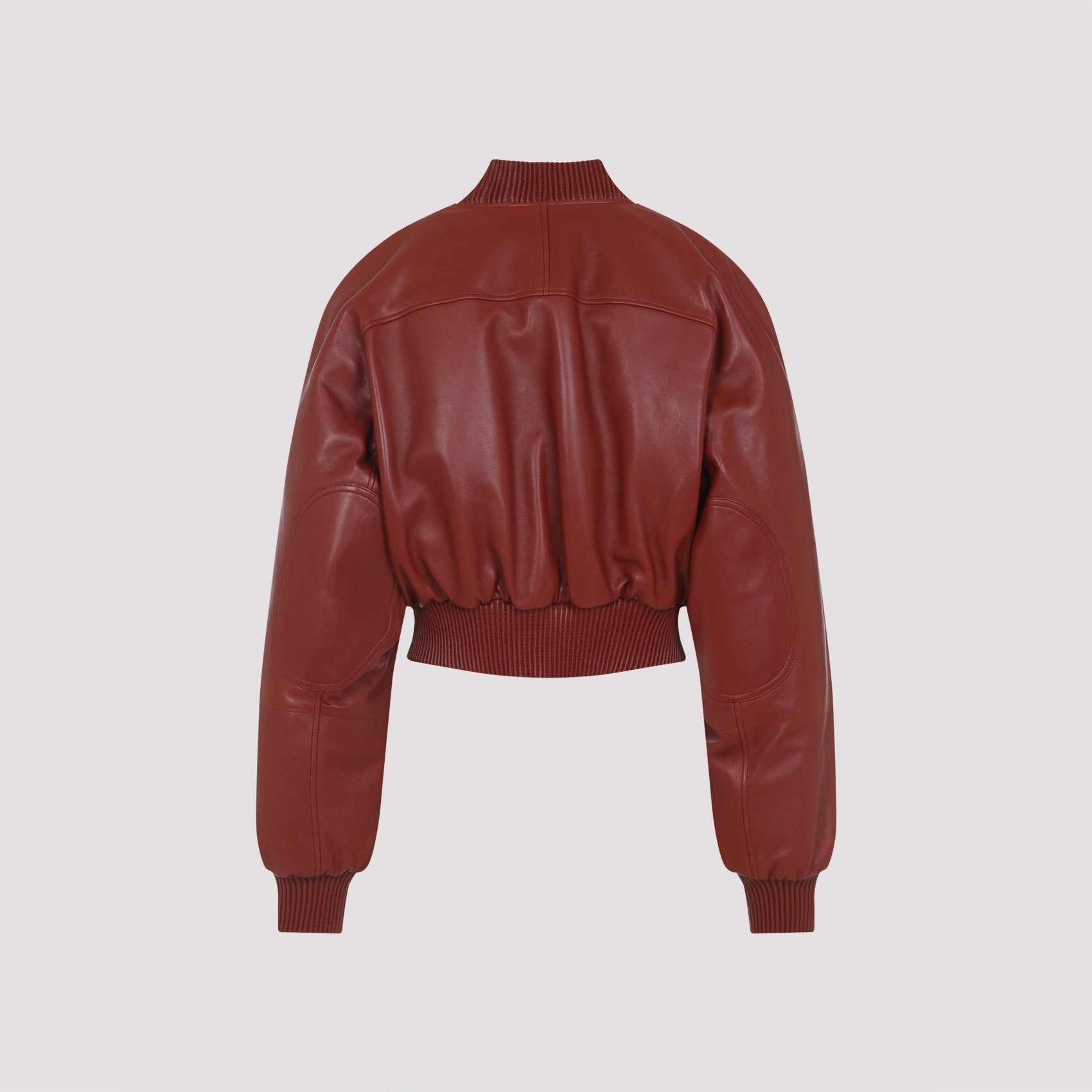 Pocket Bomber Jacket