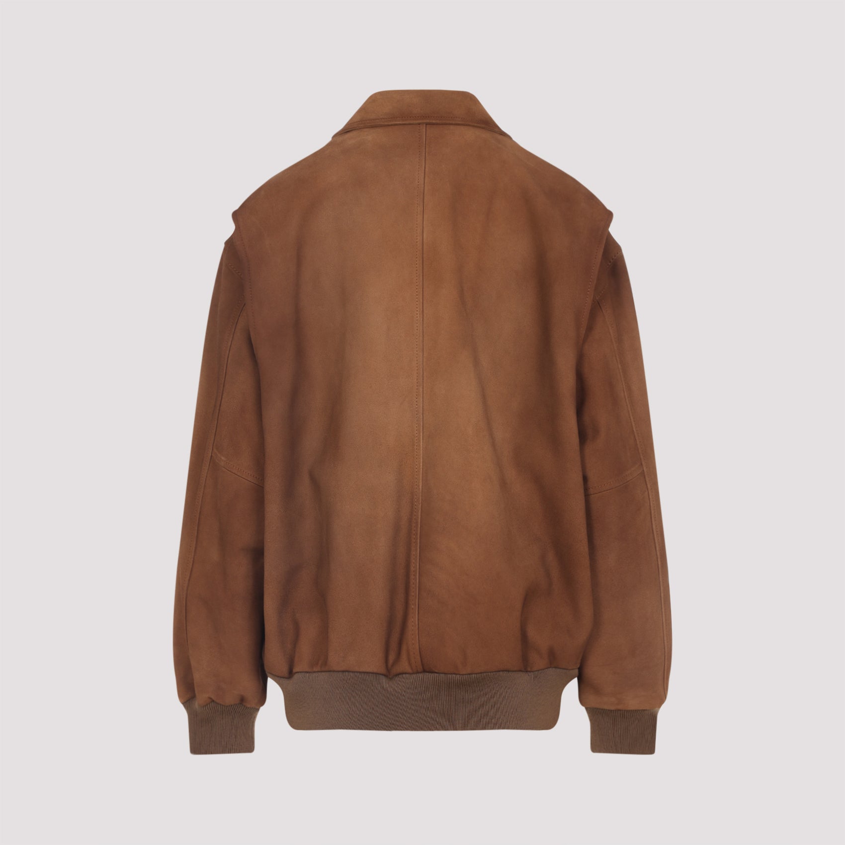 Lamb Leather Jacket