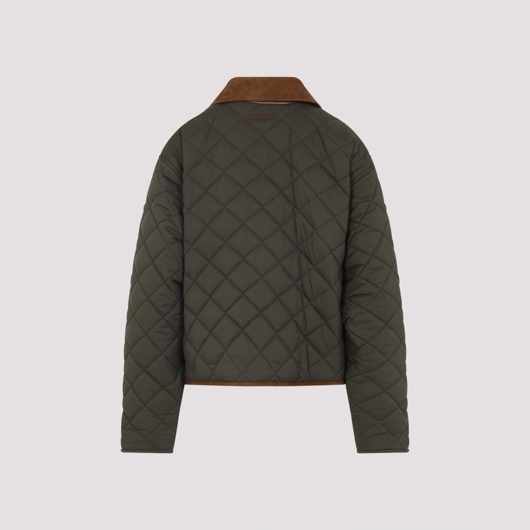 Recycled Polyester Jacket