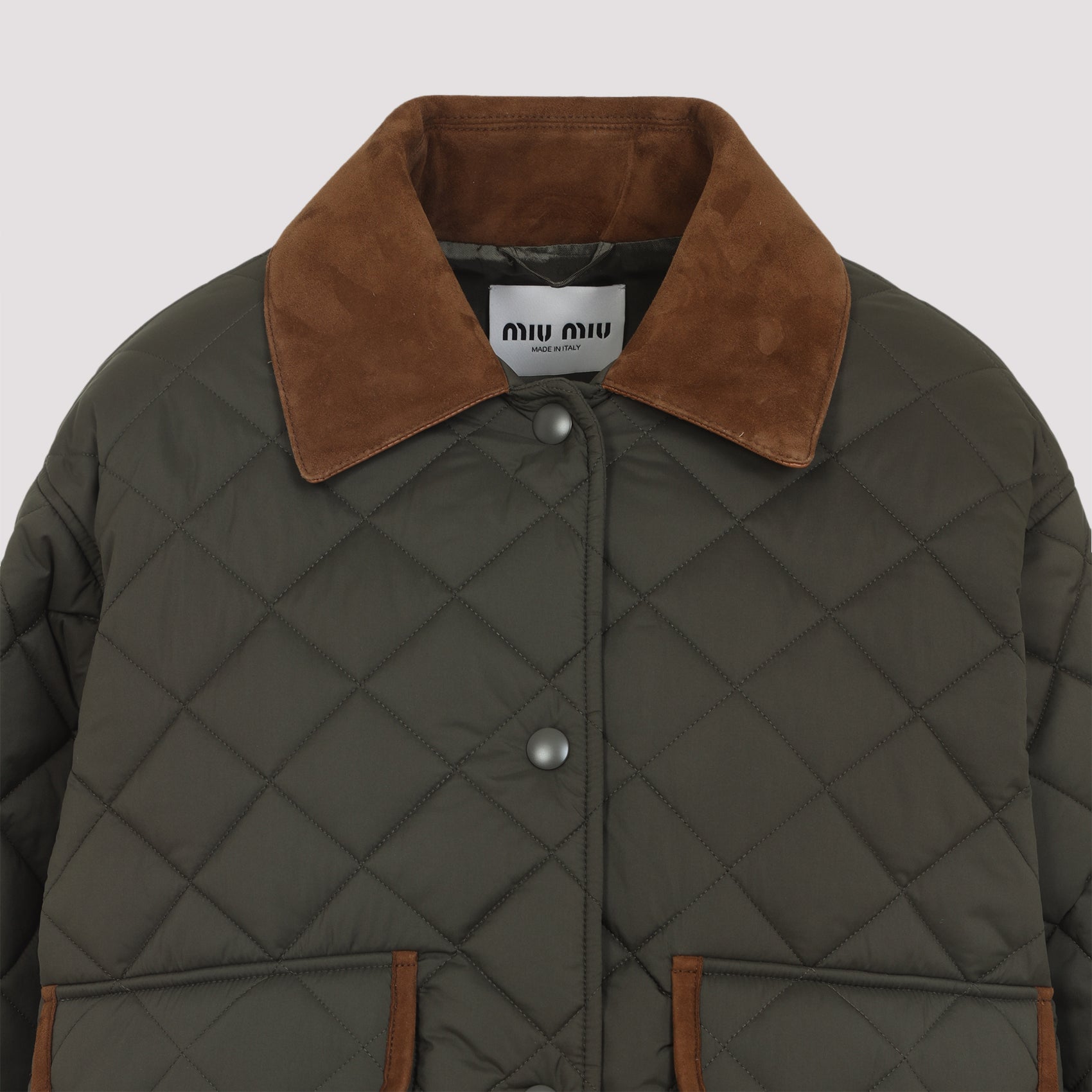 Recycled Polyester Jacket