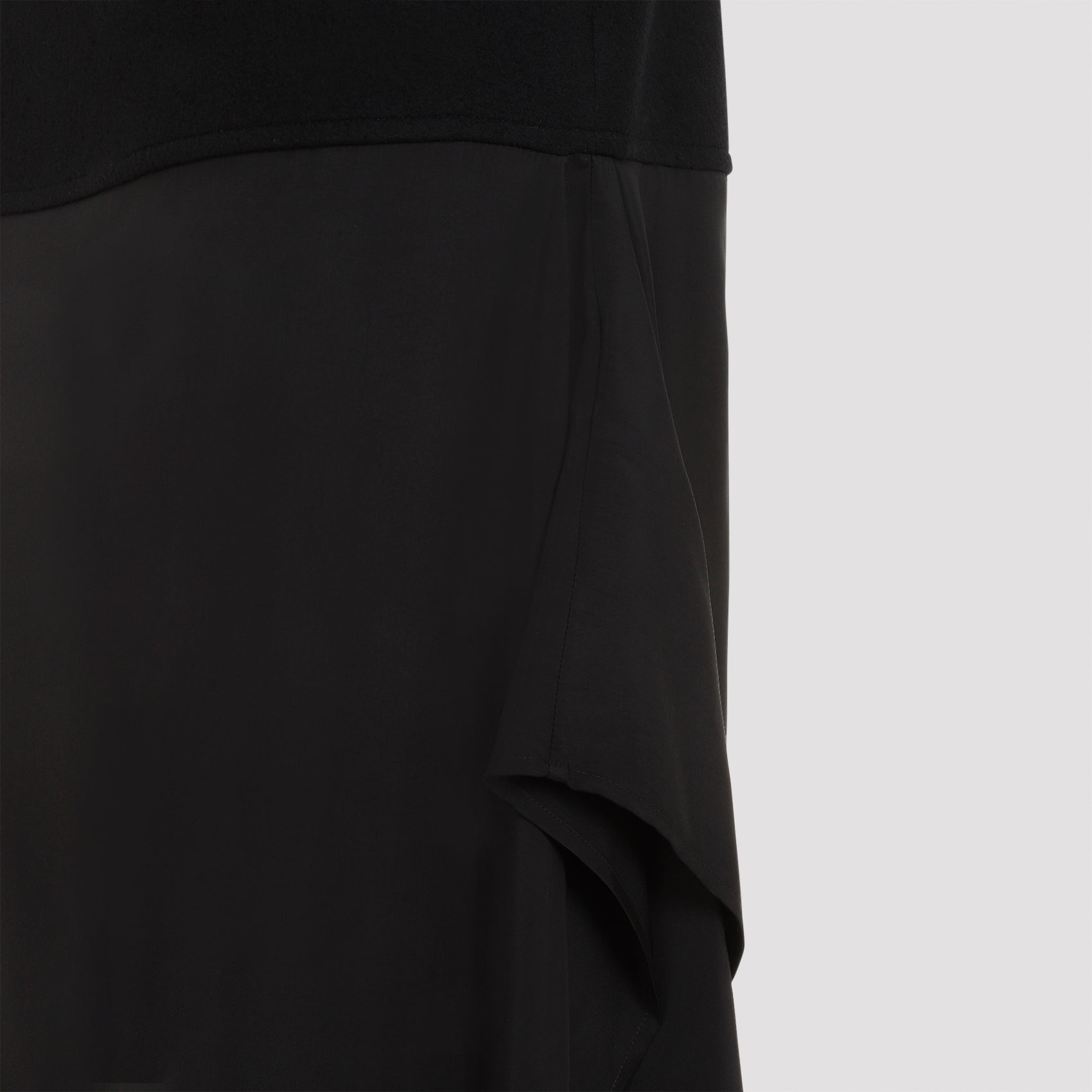 Wool Skirt