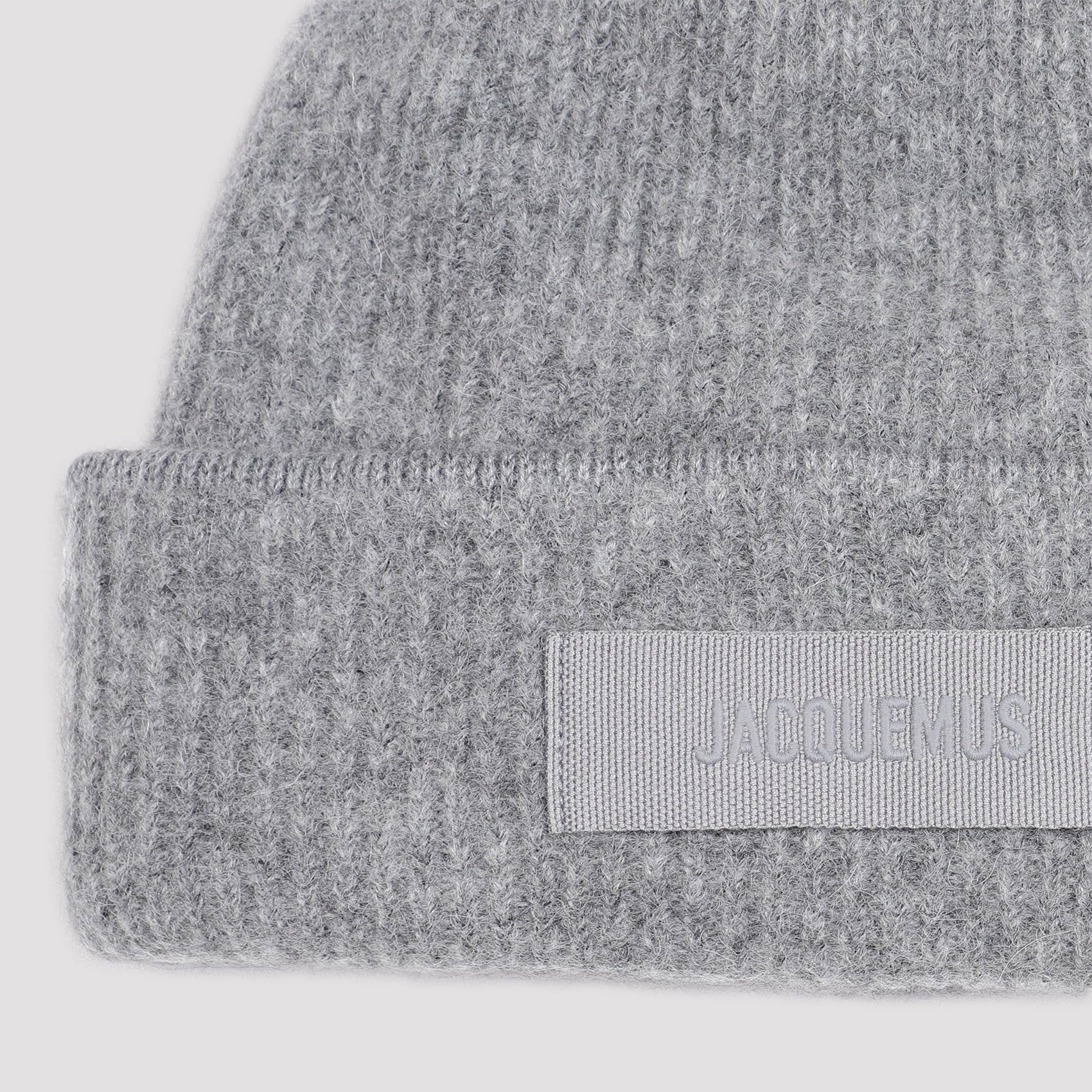 Le Bonnet Gros Grain Hat