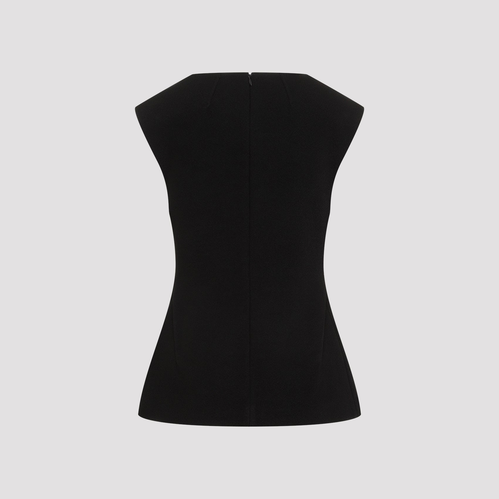 Viscose Tank Top