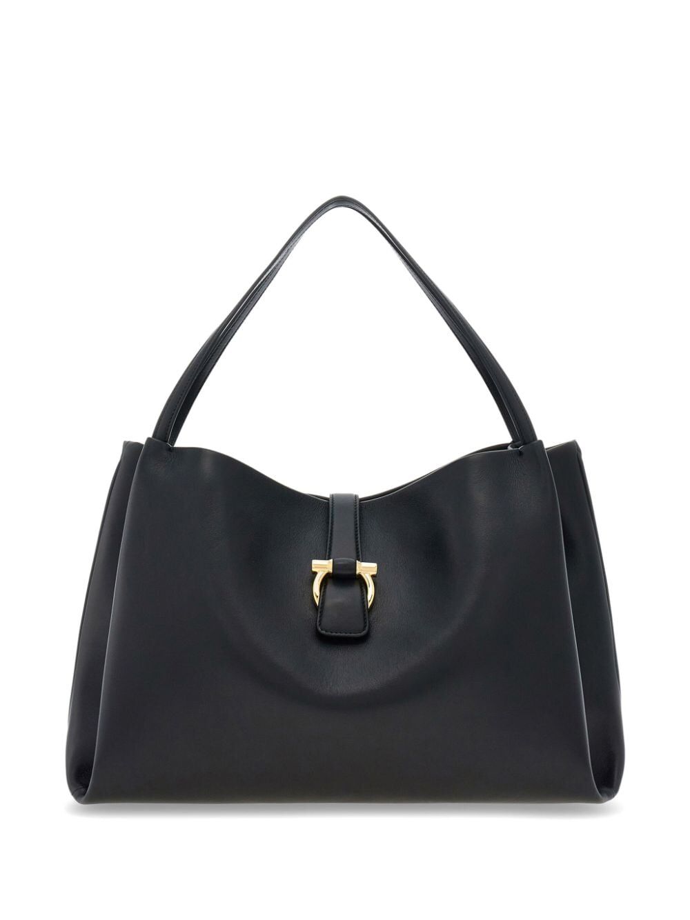 Borsa tote Gancini media