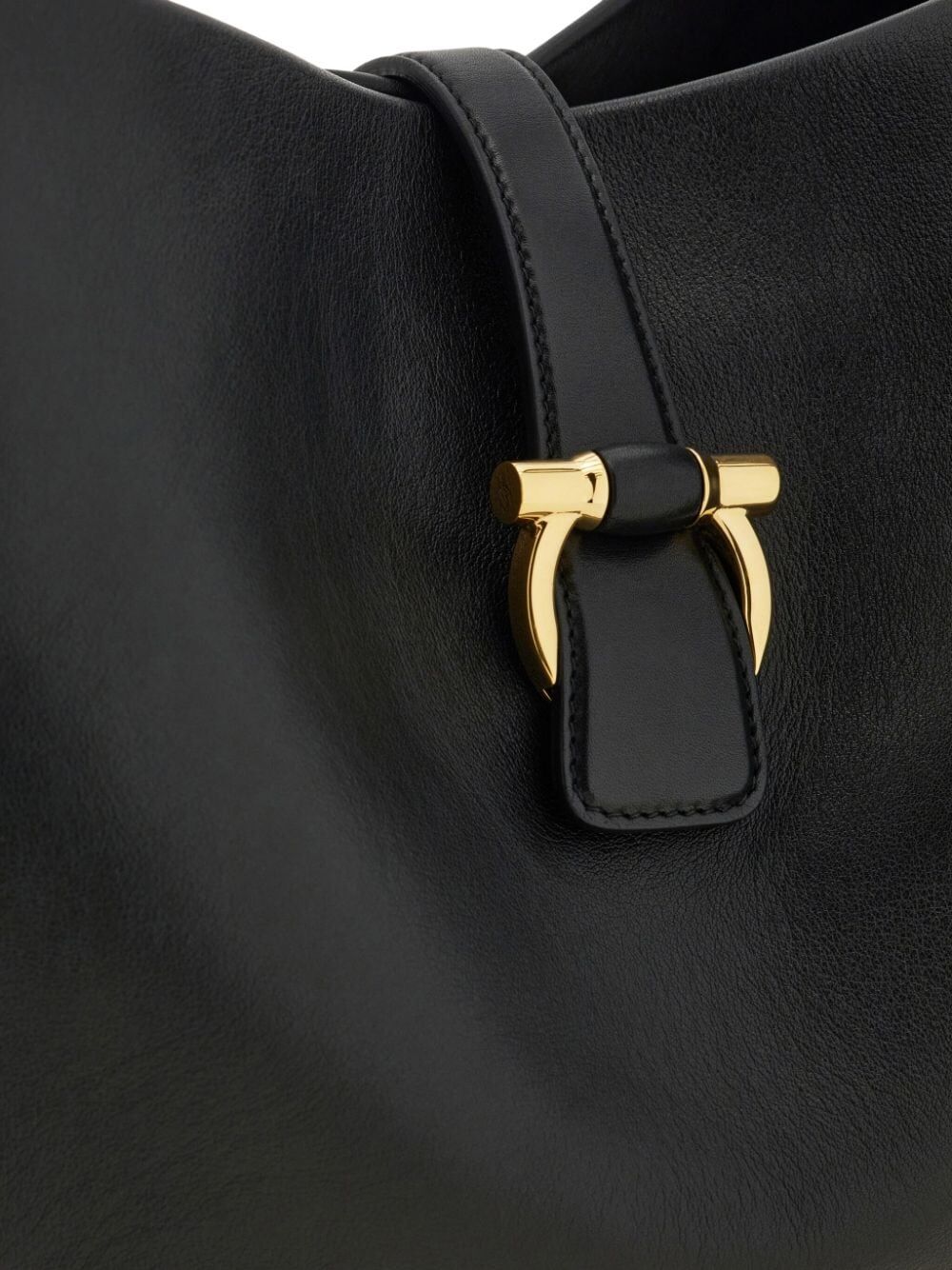 Borsa tote Gancini media