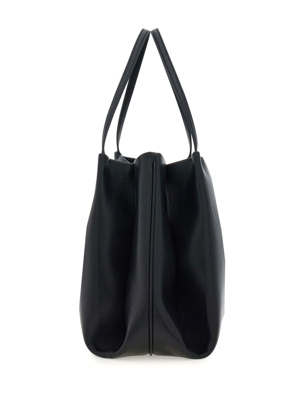 Borsa tote Gancini media