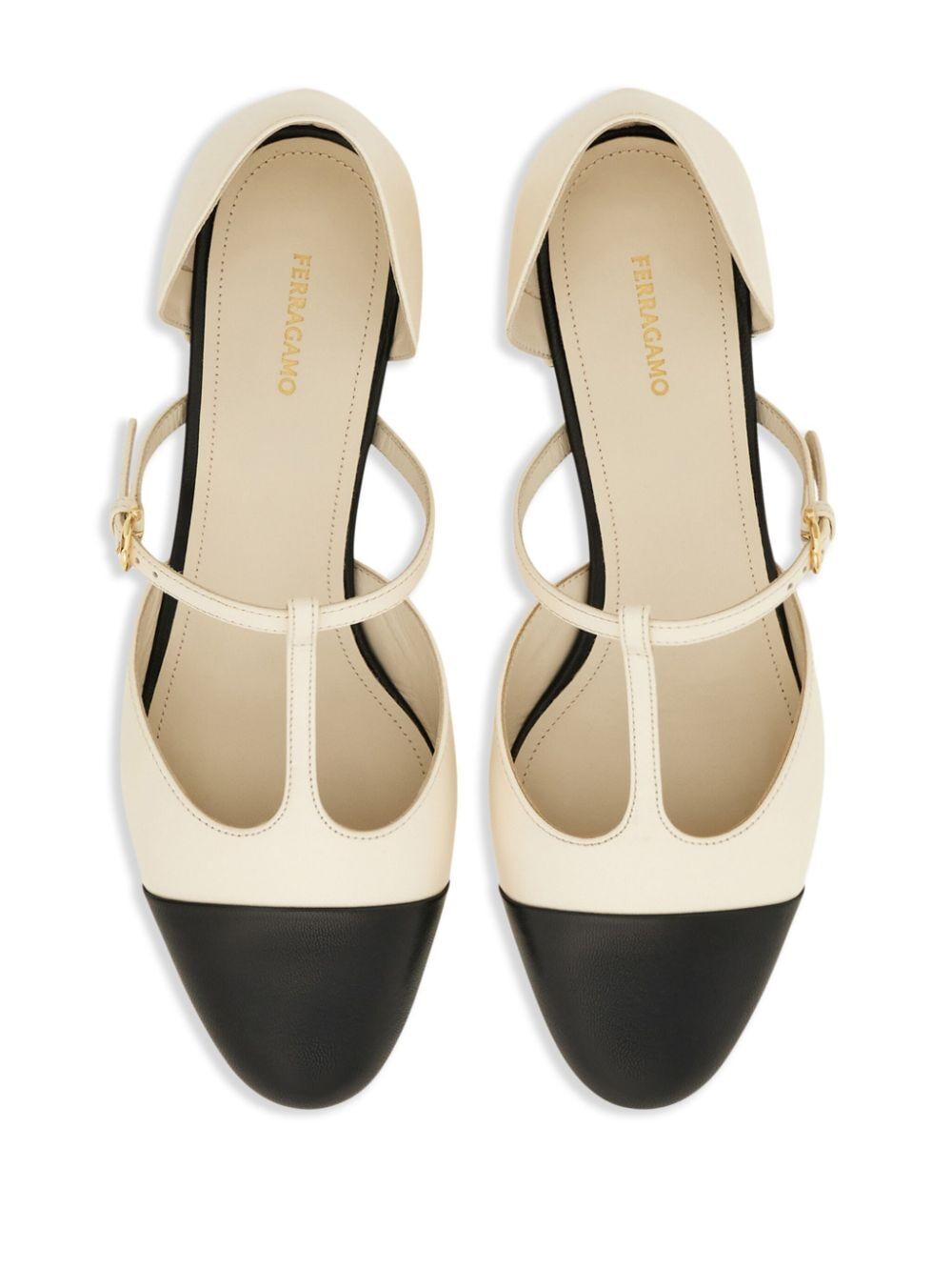 LINETTE BALLERINAS