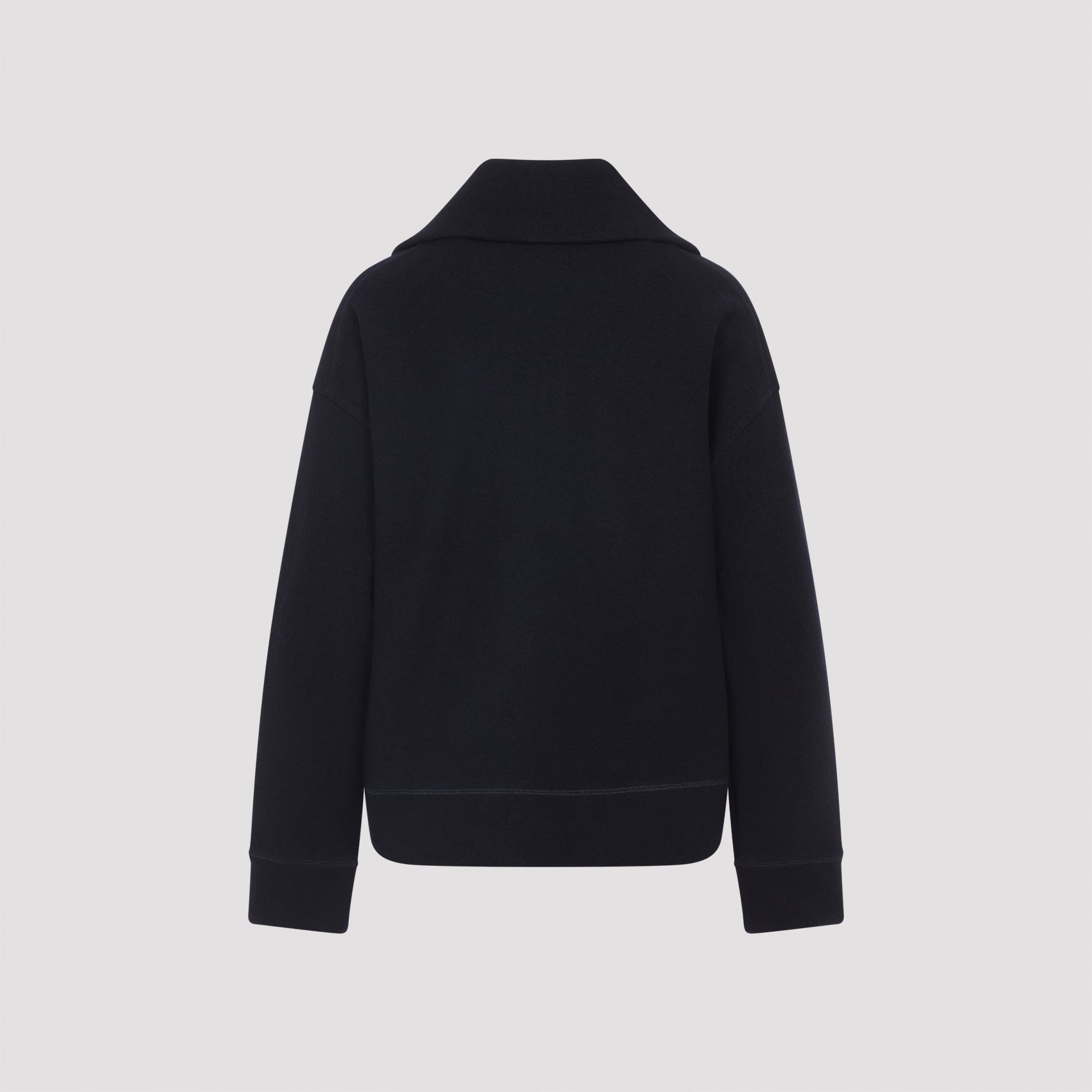 124 Hn Long Sleeves Sweatshirt