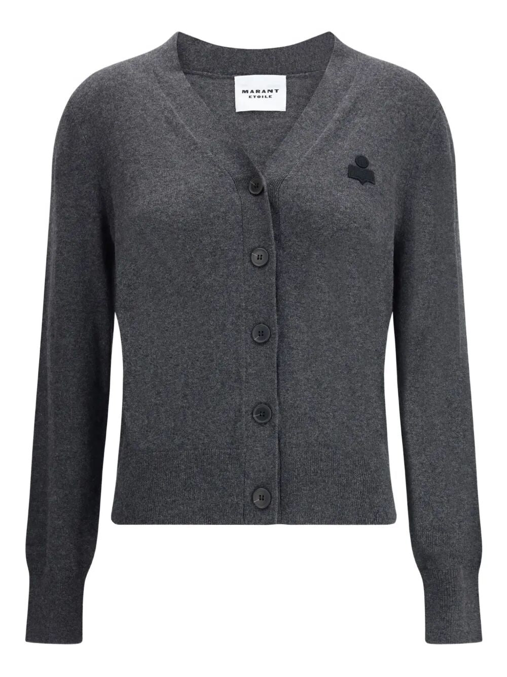 KARINA COTTON BLEND CARDIGAN