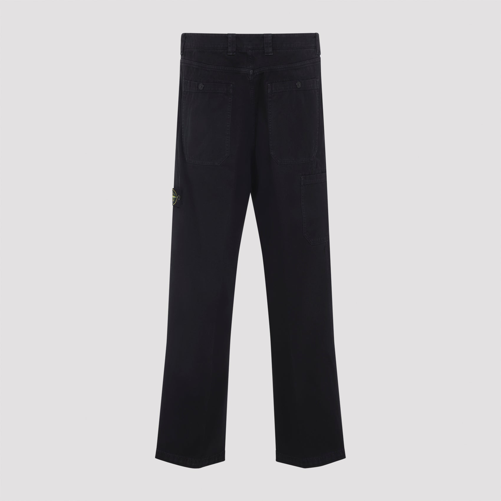 Loose Pants