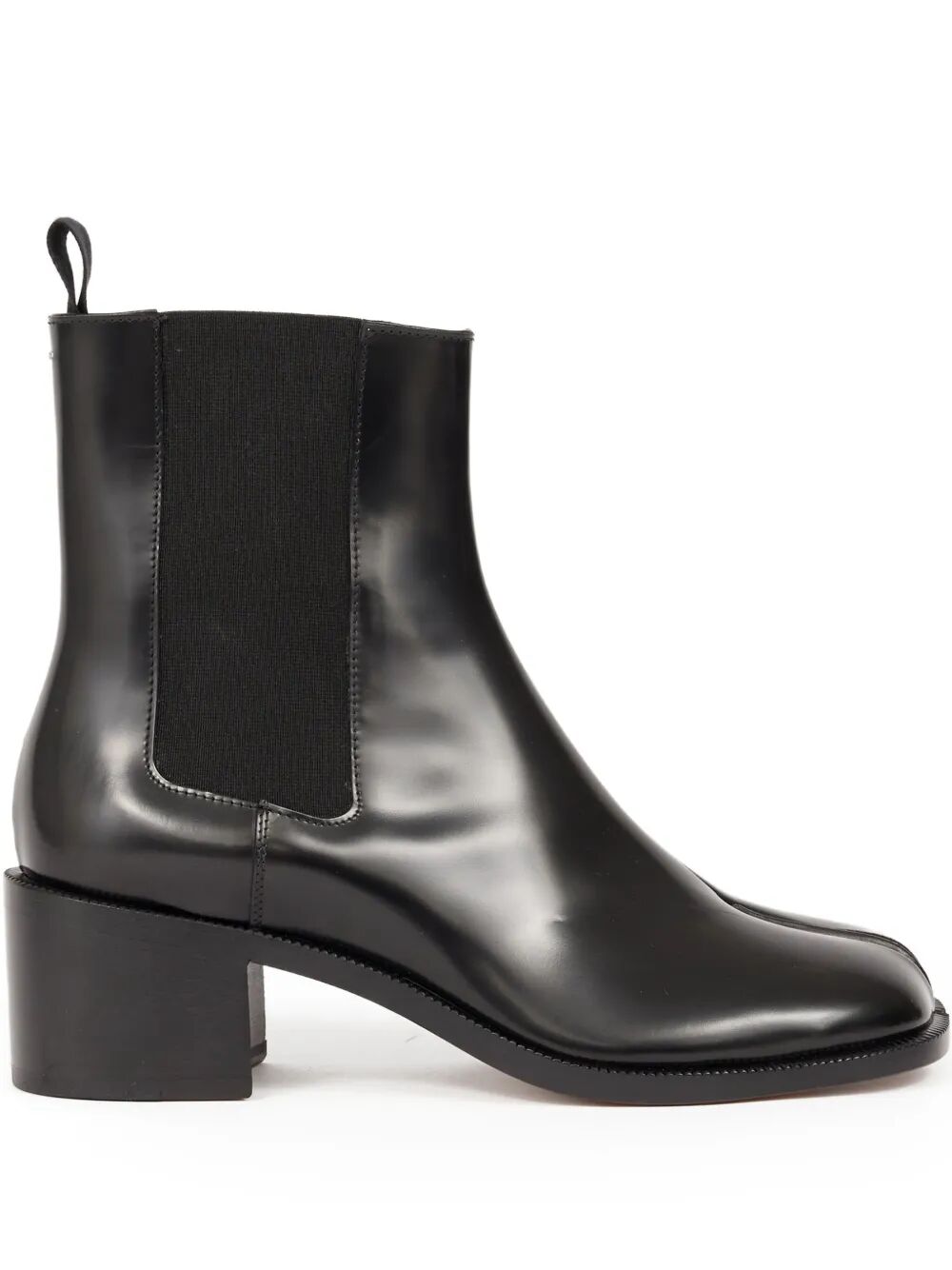 TABI CITY 55 CHELSEA BOOTS