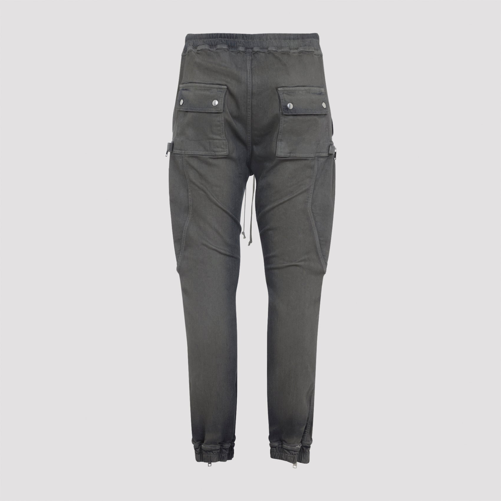 Bauhaus Cargo Pants