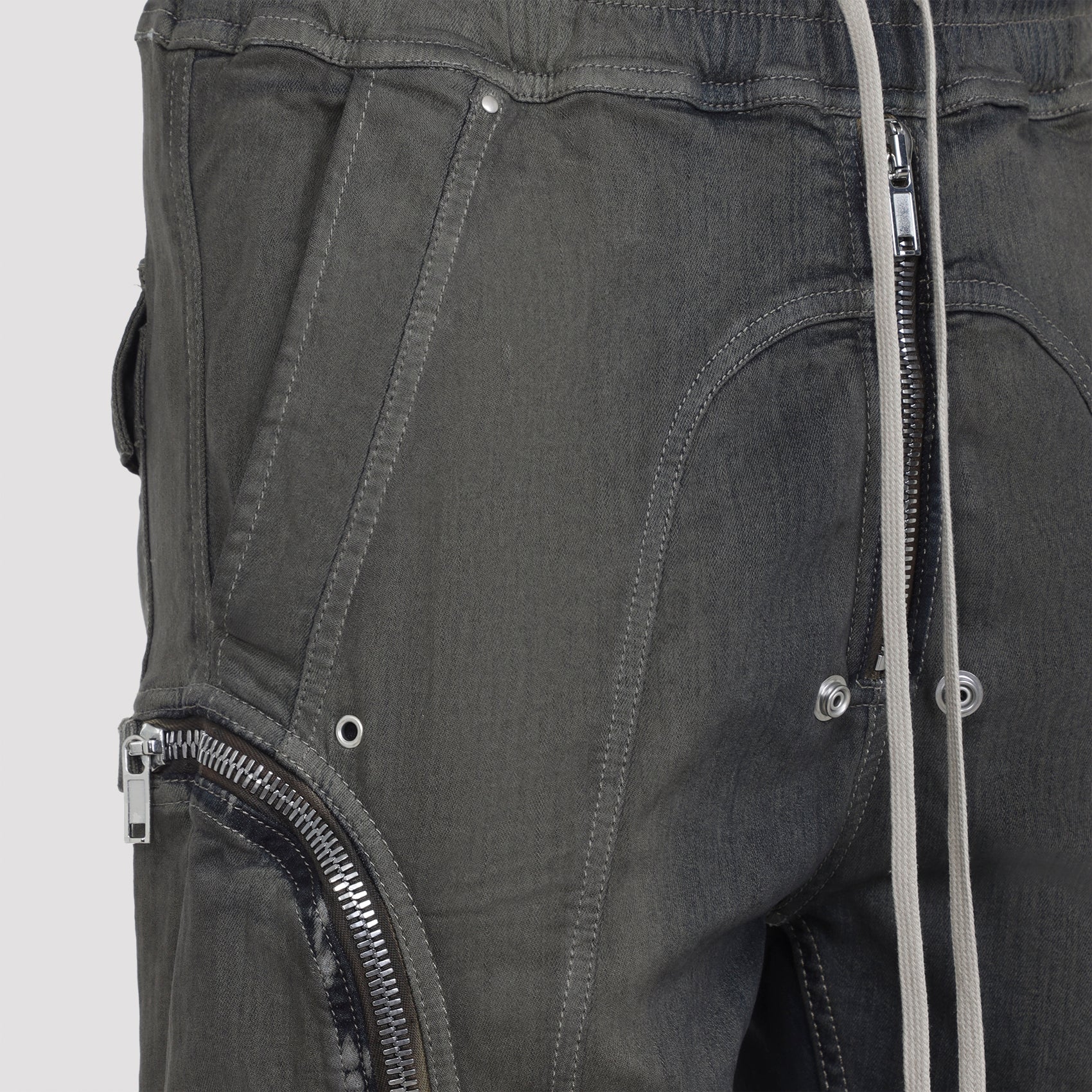Bauhaus Cargo Pants