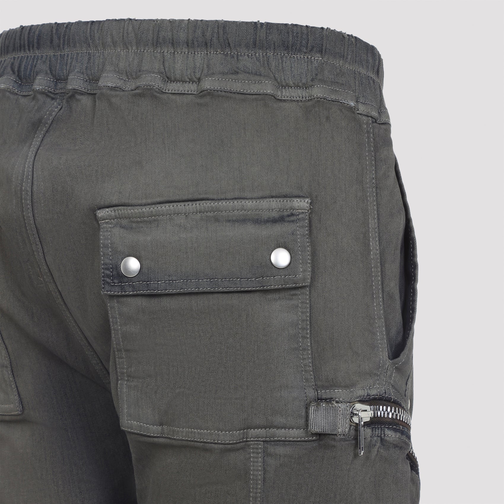 Bauhaus Cargo Pants