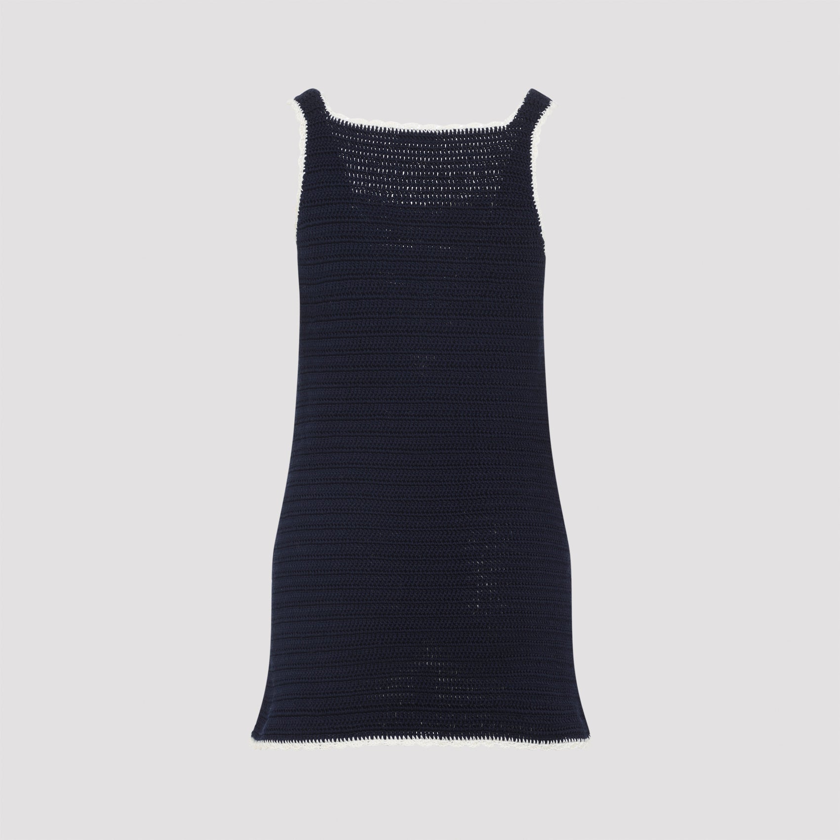Triomphe Mini Dress