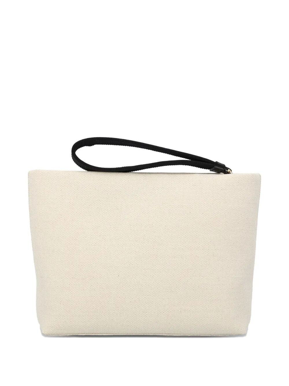 POUCH IN CANVAS
