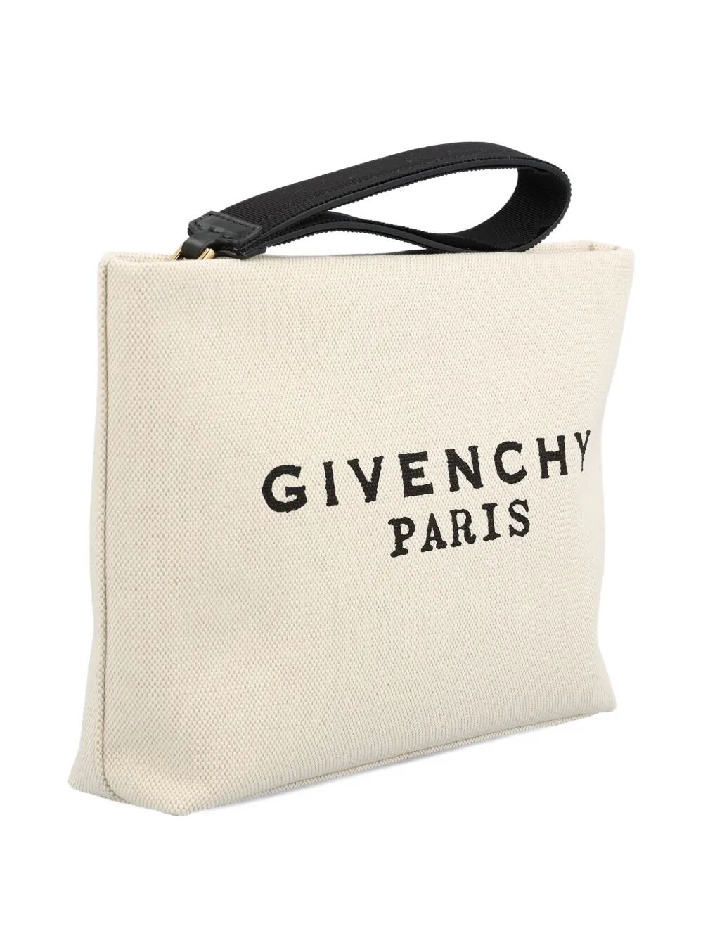 POUCH IN CANVAS