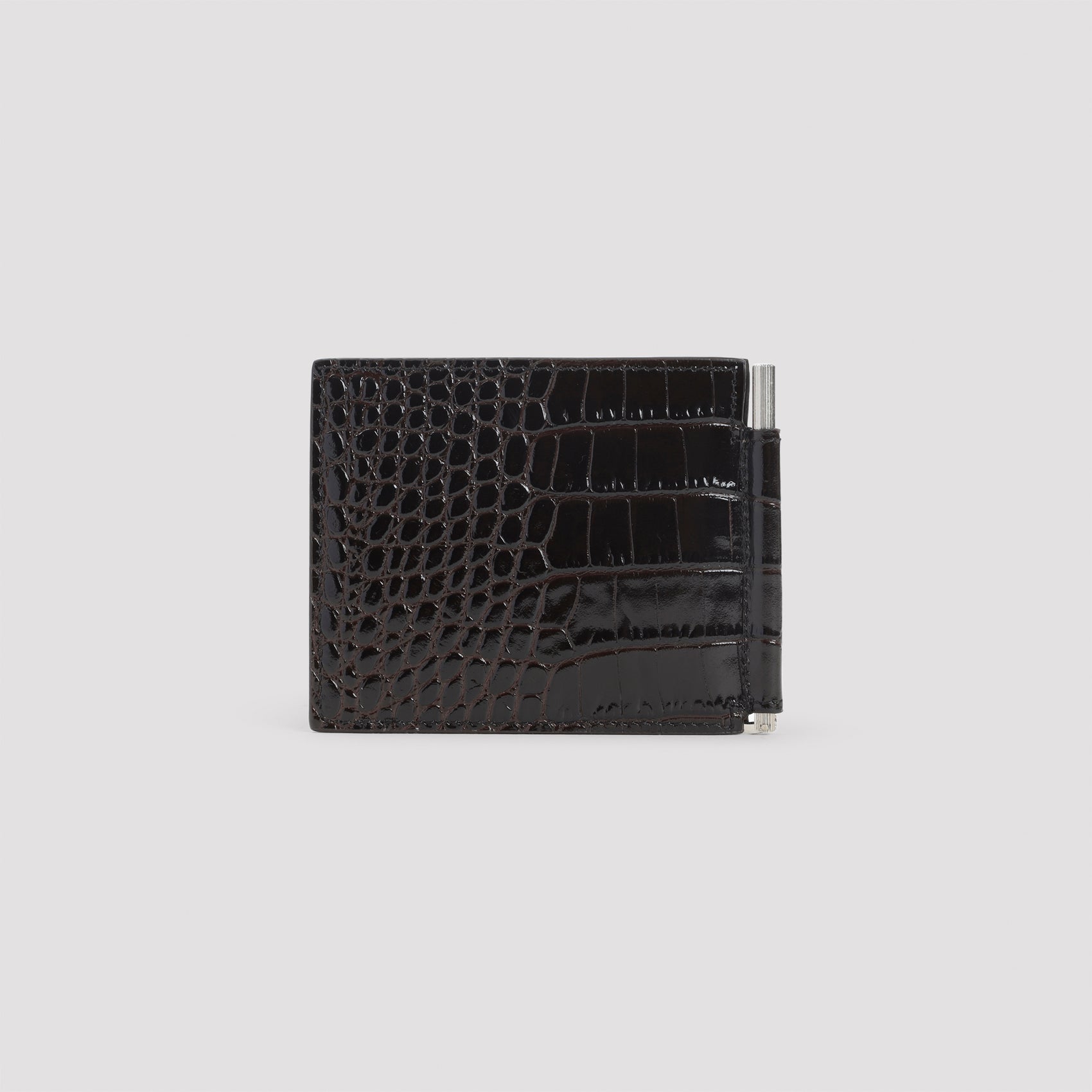 Calf Leather Wallet