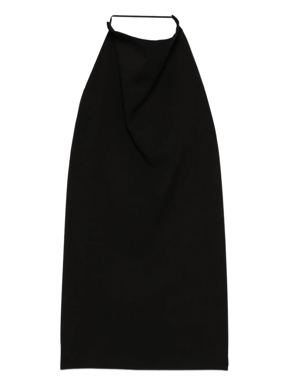 BACKLESS TOP