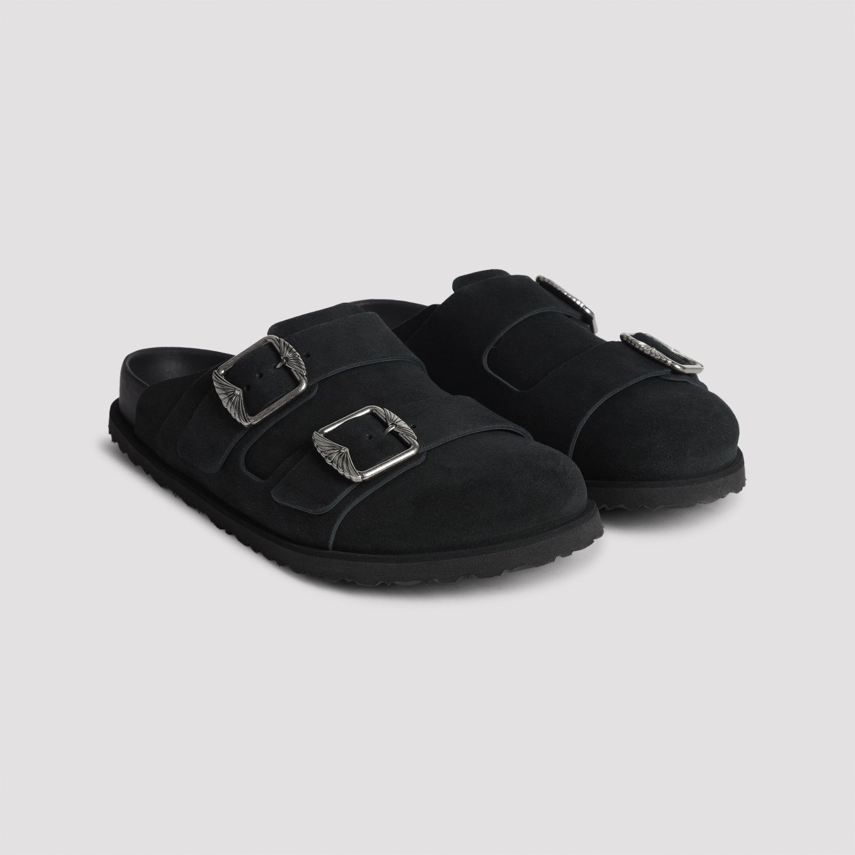 222 West Mules
