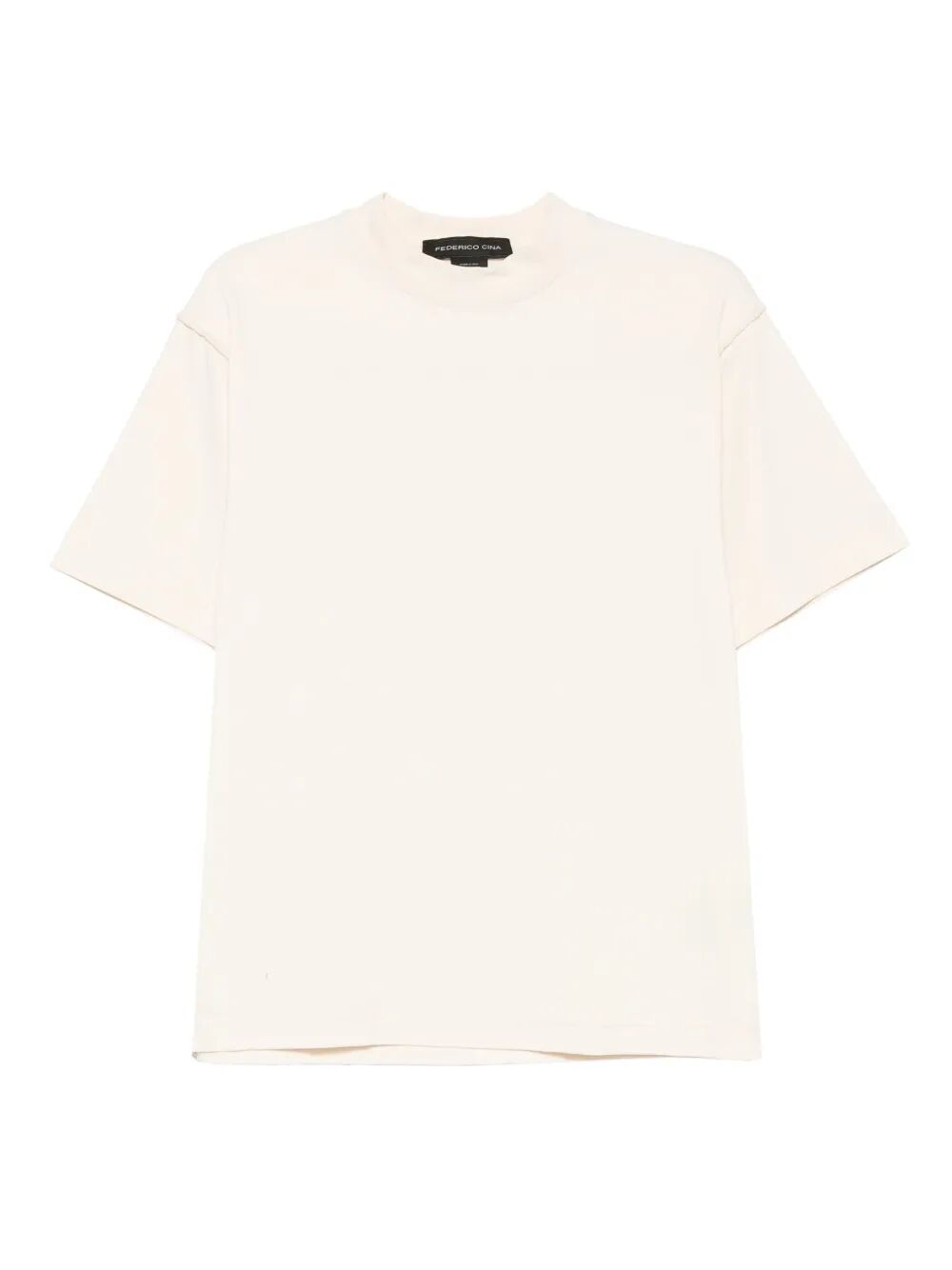 TORTELLINO RECIPE COTTON T-SHIRT
