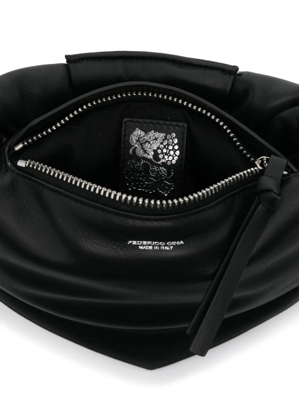 MIDI TORTELLINO BAG