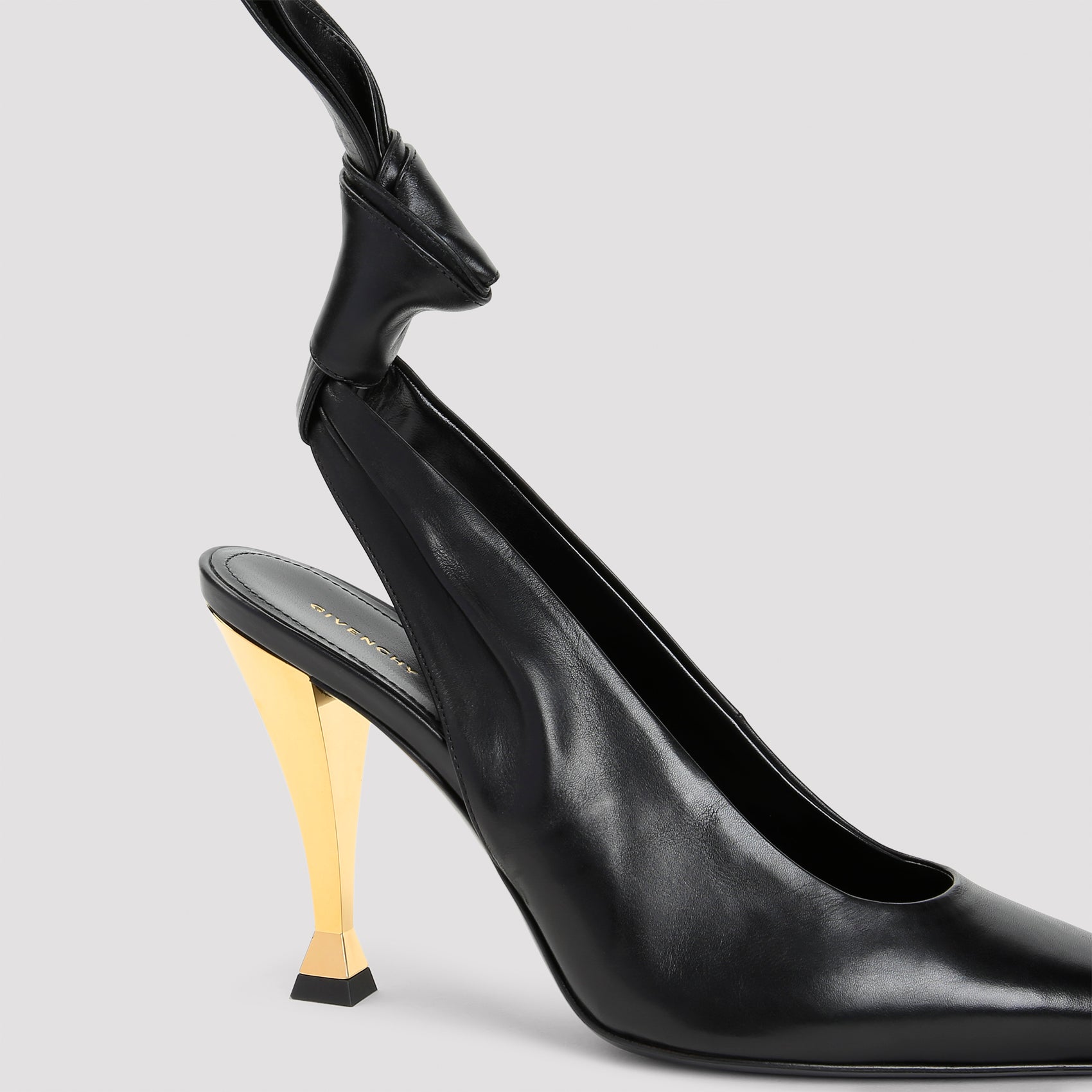 Beauw 95mm Slingback
