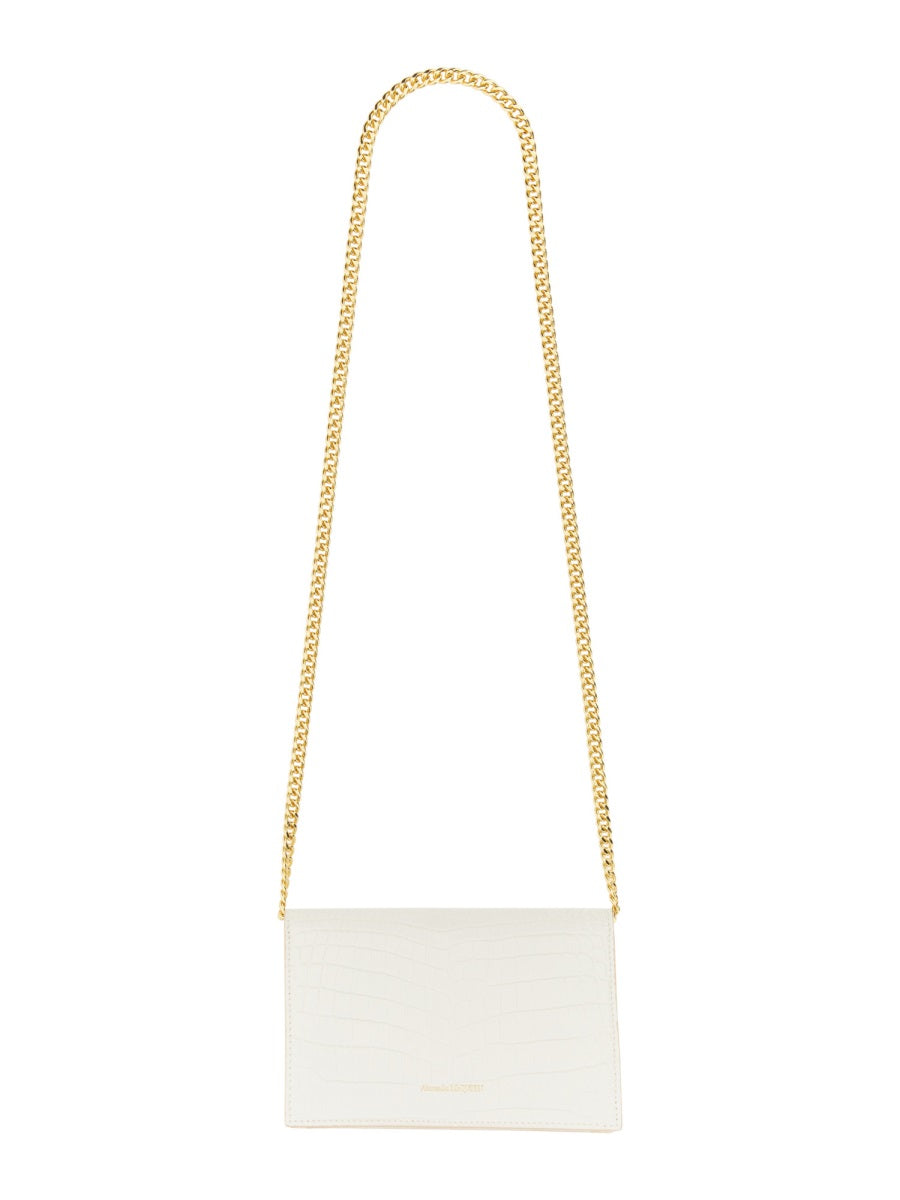 BORSA MINI SKULL