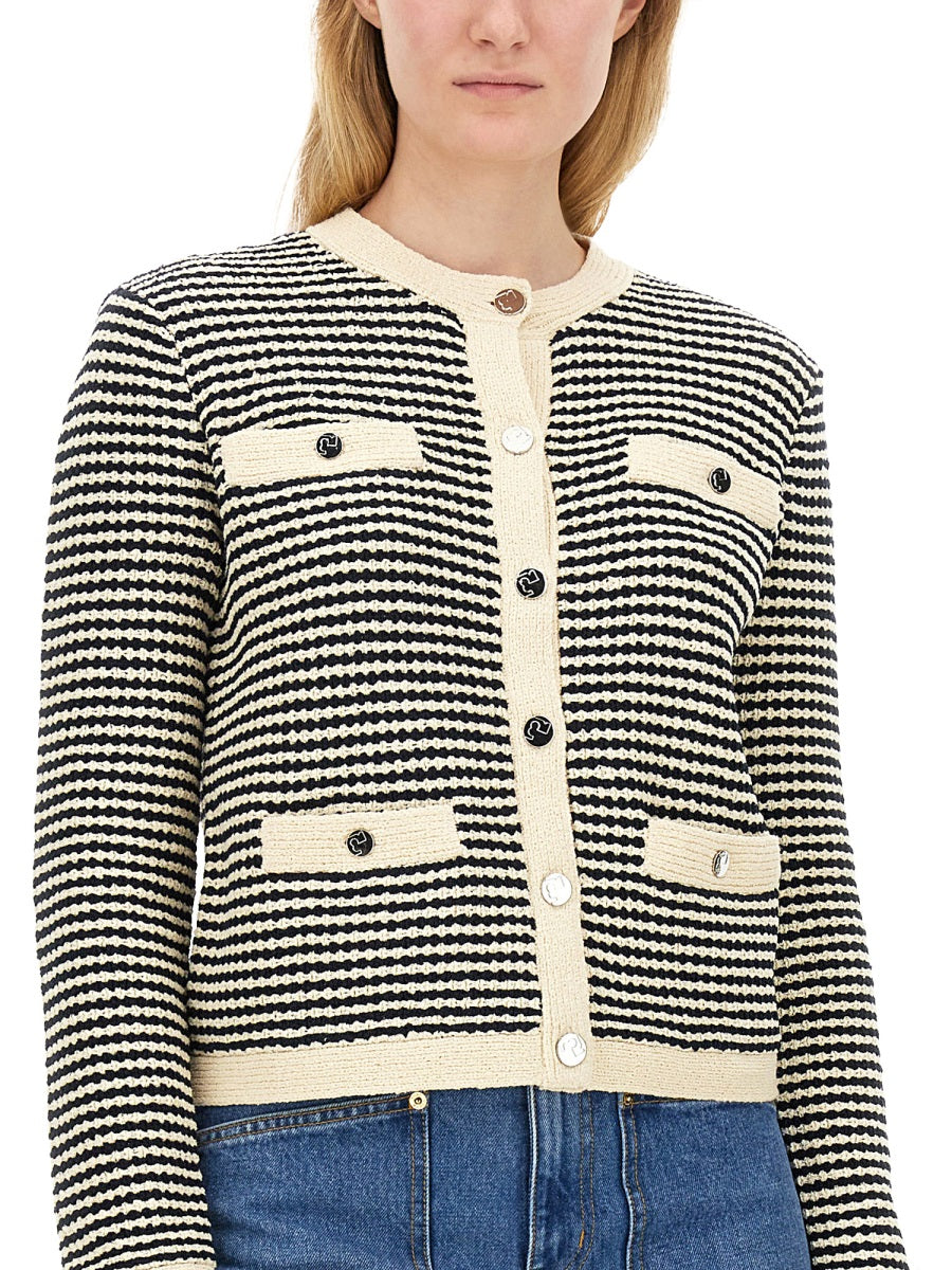 KENDRA CARDIGAN
