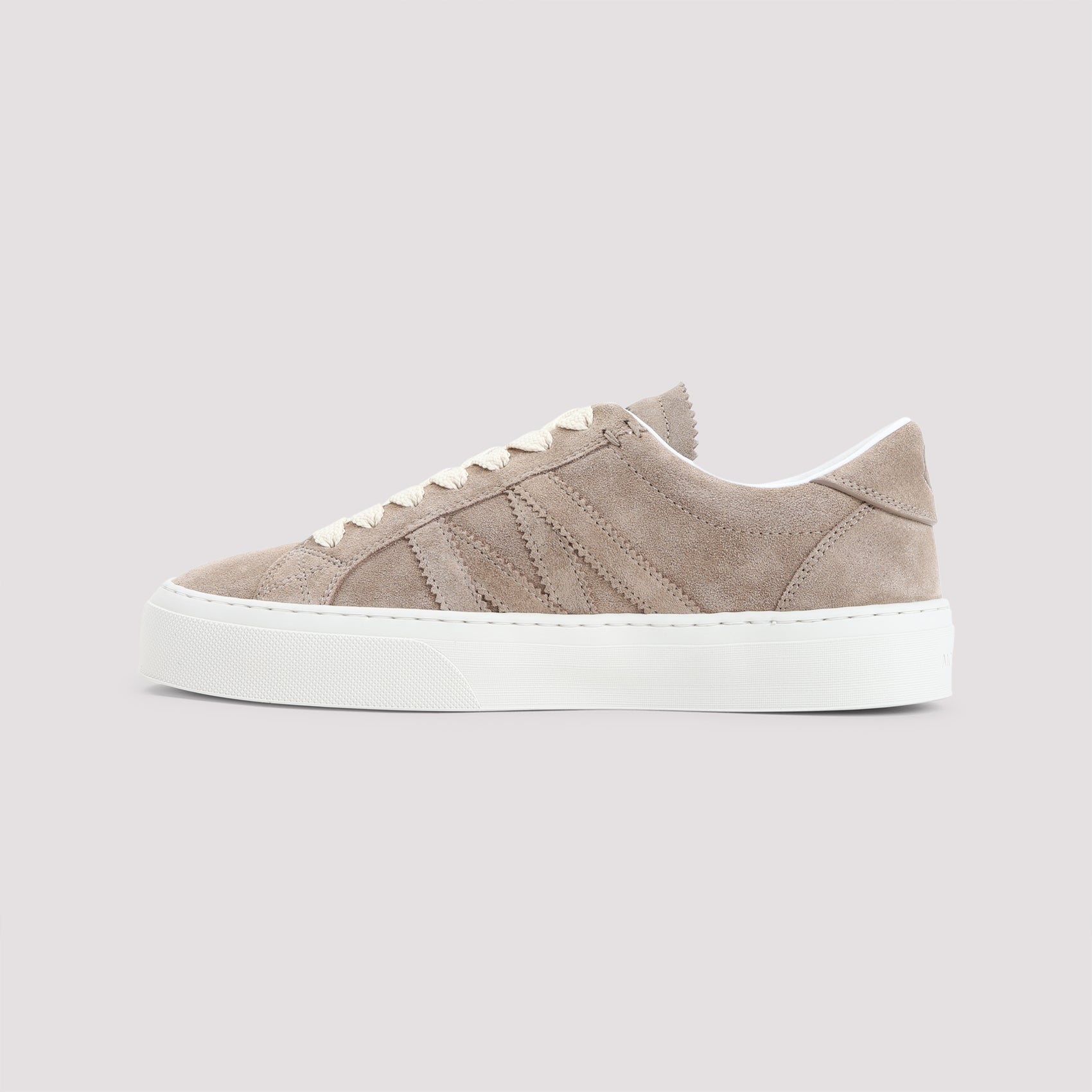 Monaco2 Low Top Sneakers