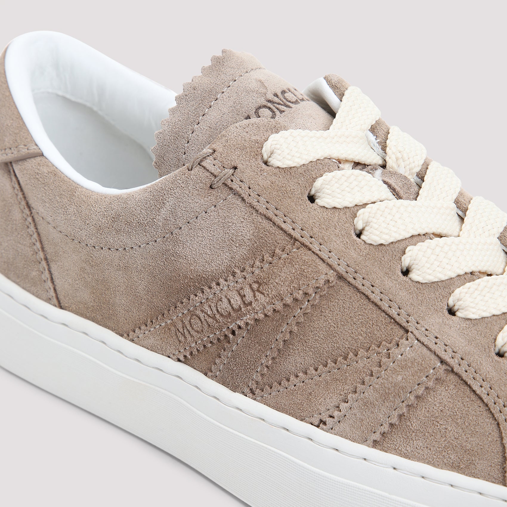 Monaco2 Low Top Sneakers