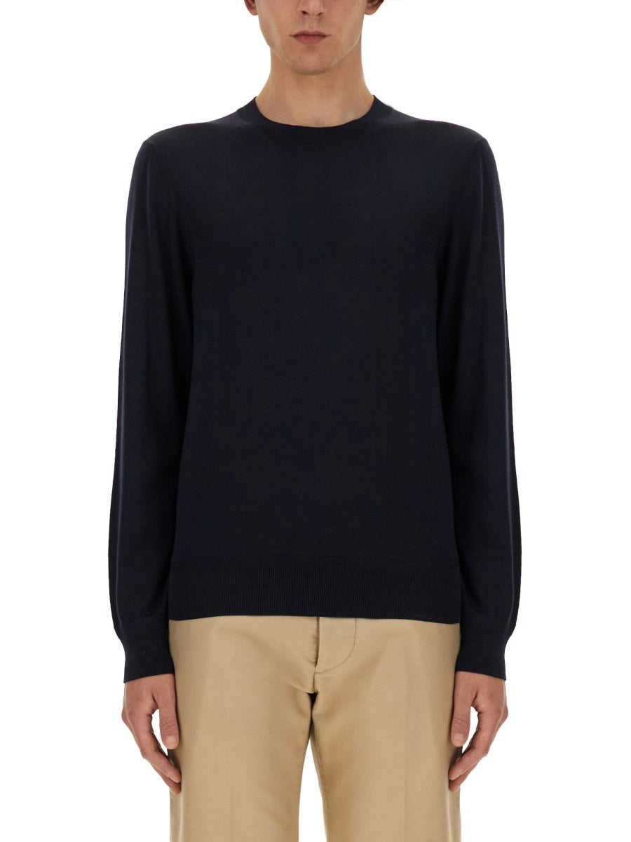 WOOL JERSEY.