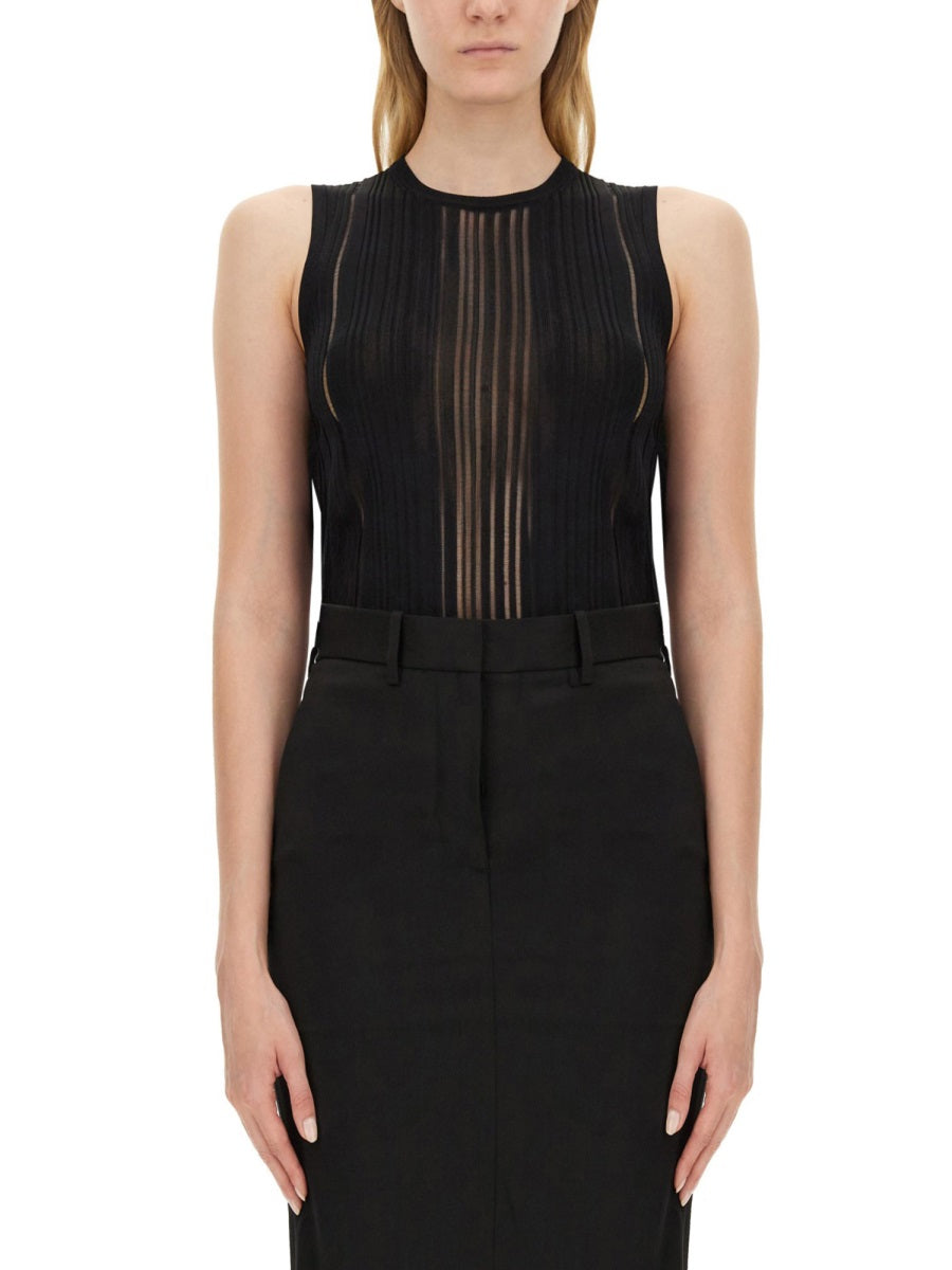 SLIM FIT TOP