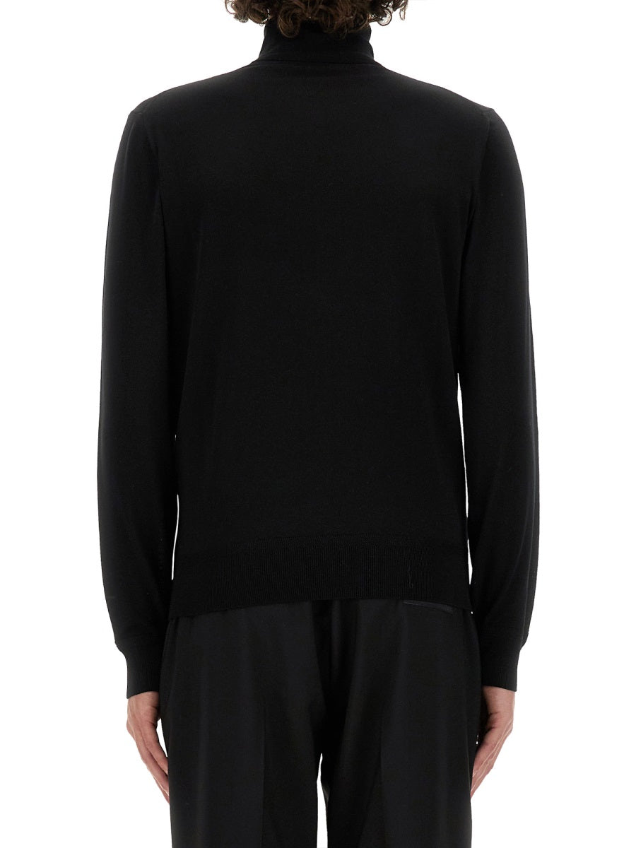 TURTLENECK SHIRT