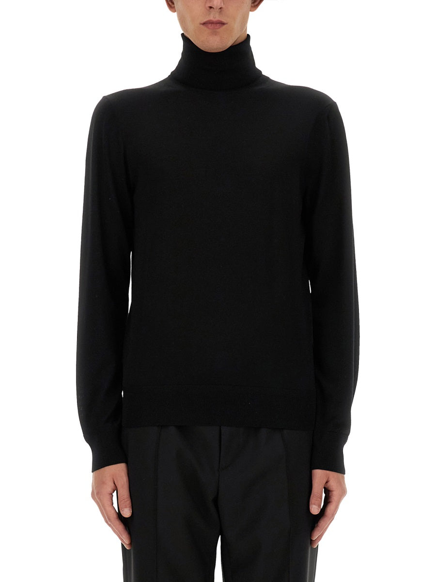 TURTLENECK SHIRT