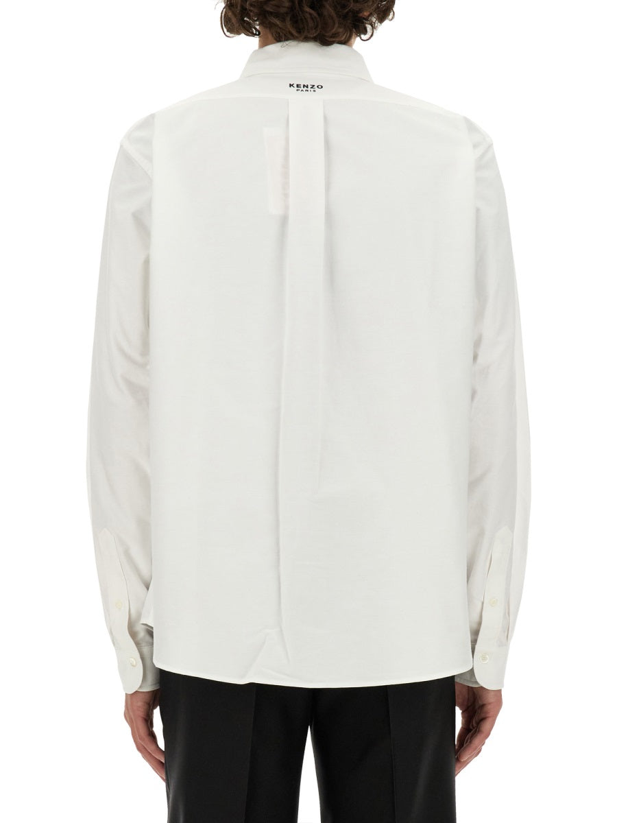 "BOKE FLOWER" SHIRT