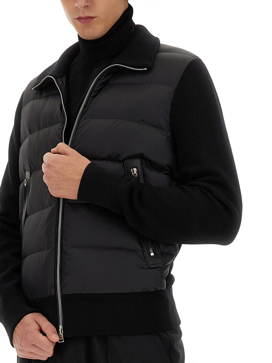 NYLON JACKET