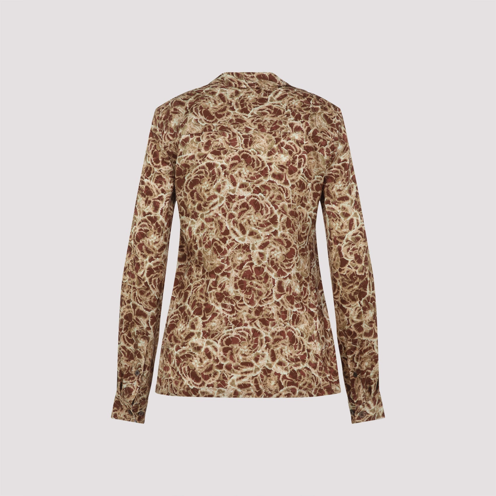 Colla Shirt