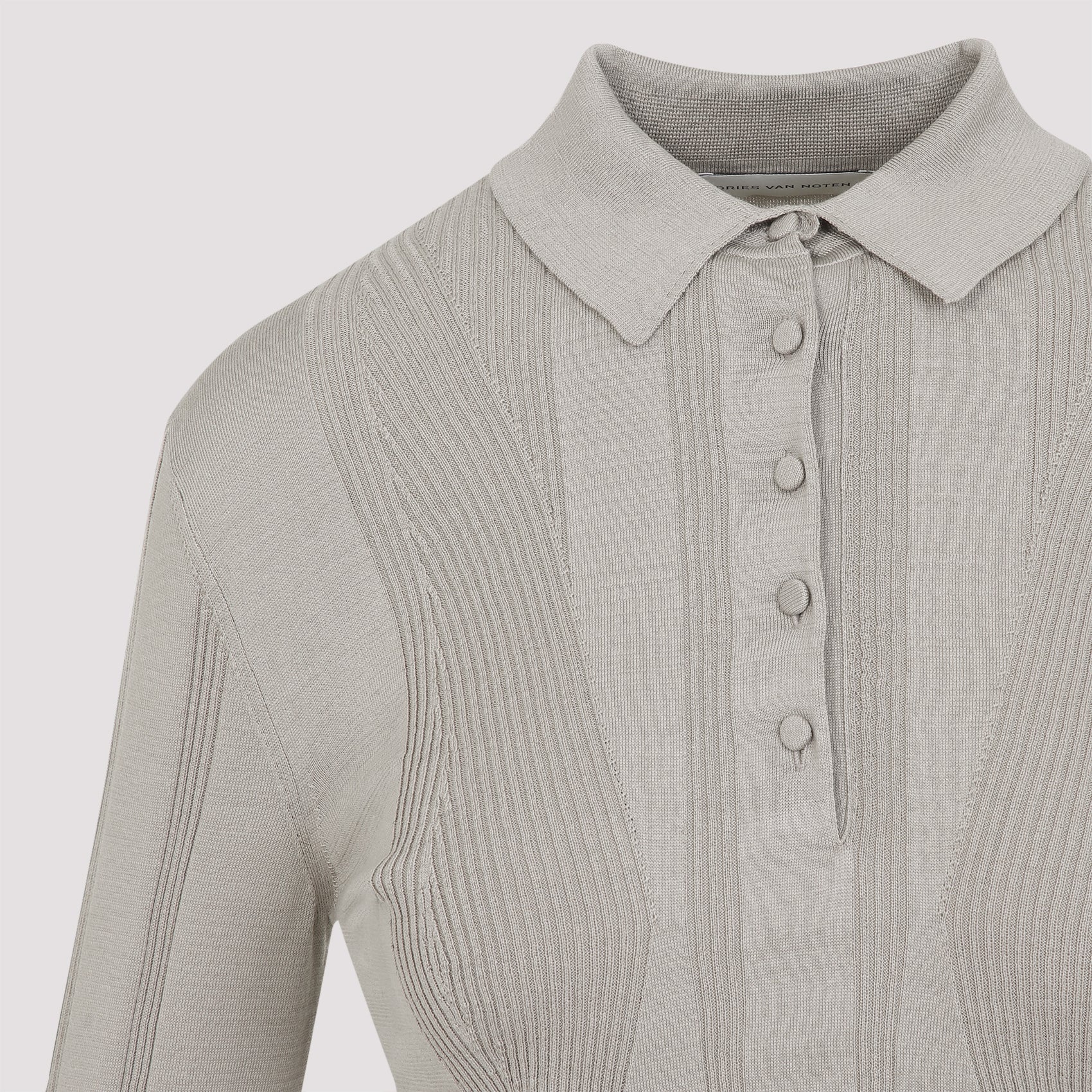 Cotton Polo