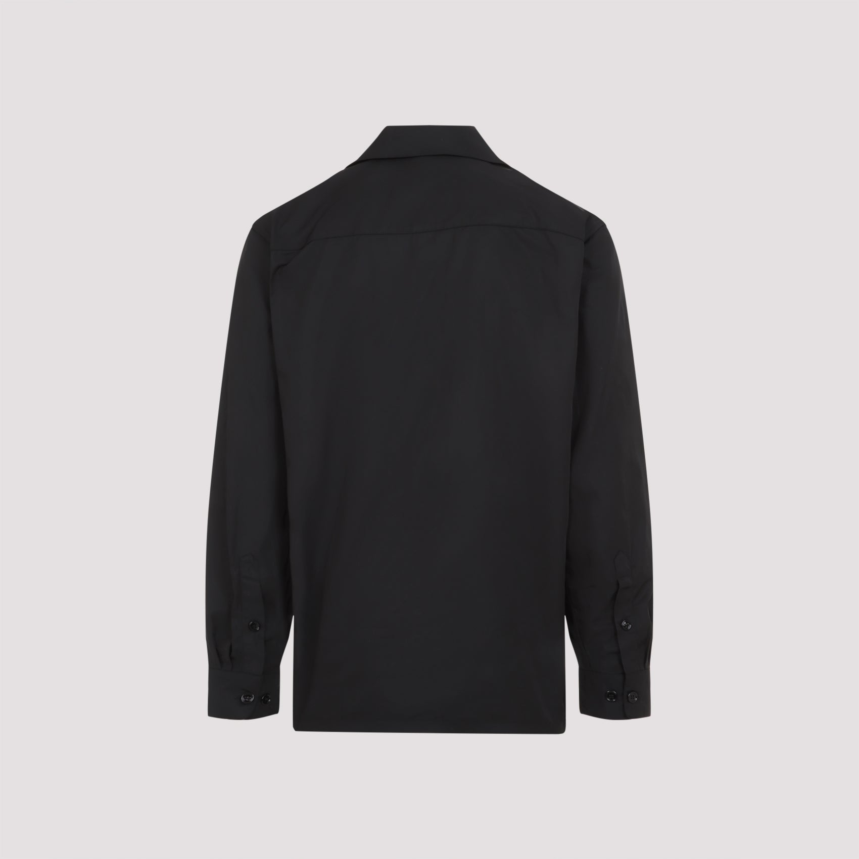 Cornish Shirt