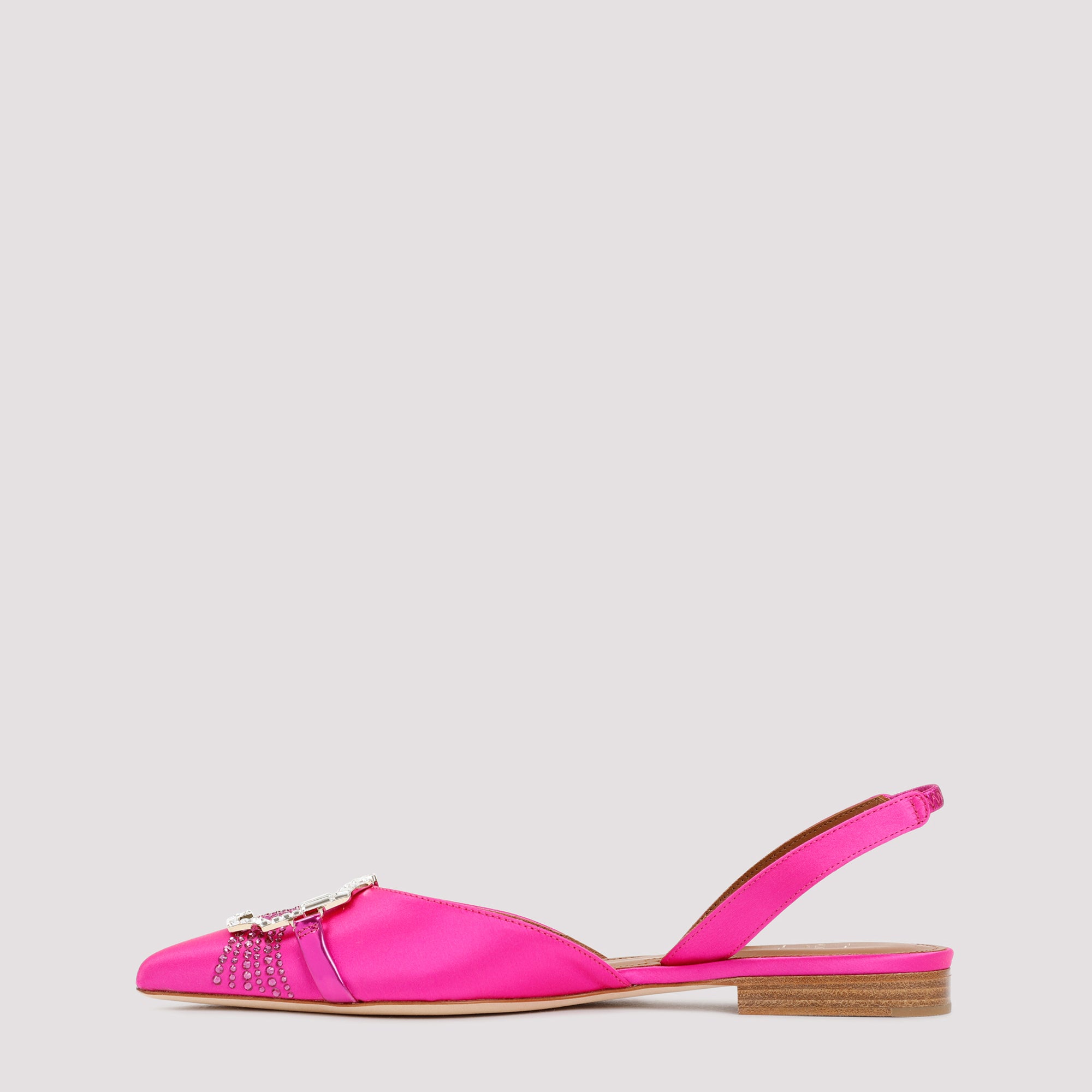Misha Flats