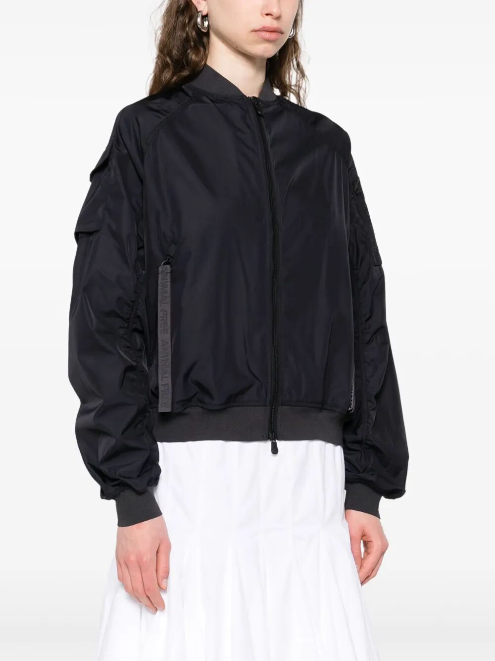 LIL BOMBER JACKET