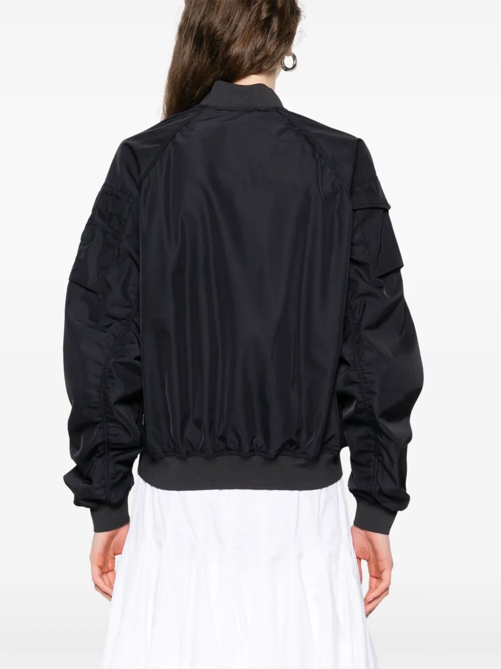 LIL BOMBER JACKET