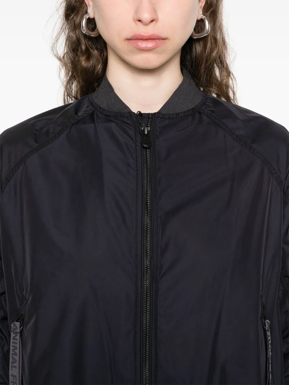 LIL BOMBER JACKET