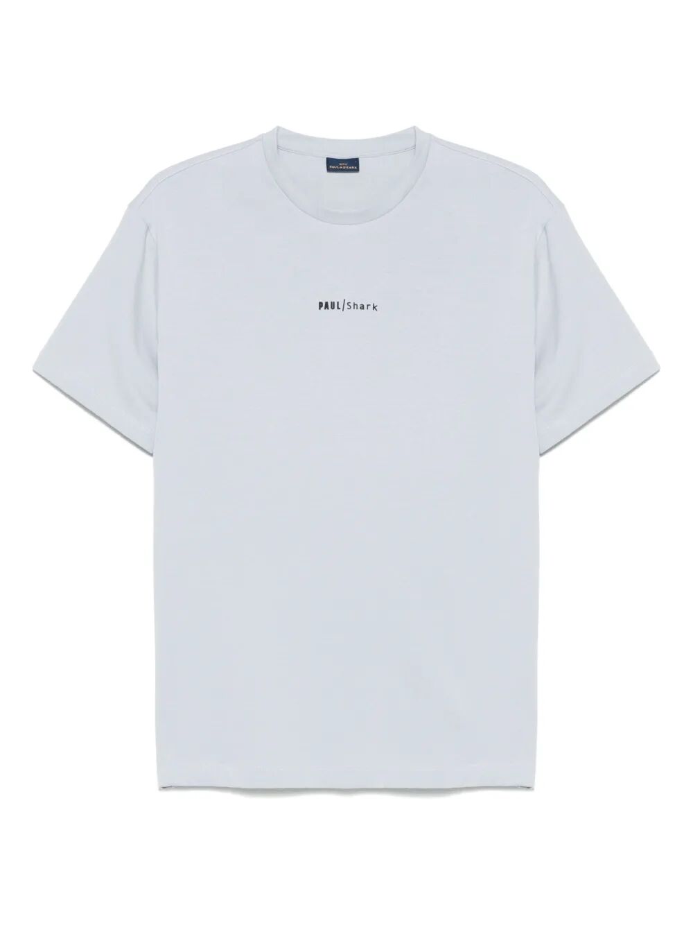 LOGO PRINT COTTON T-SHIRT